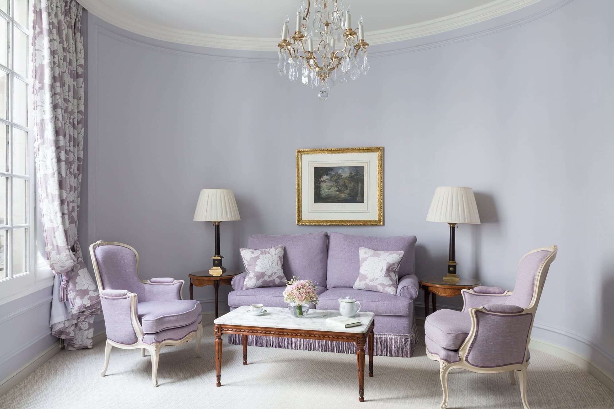 Le Bristol Paris - Oetker Hotels