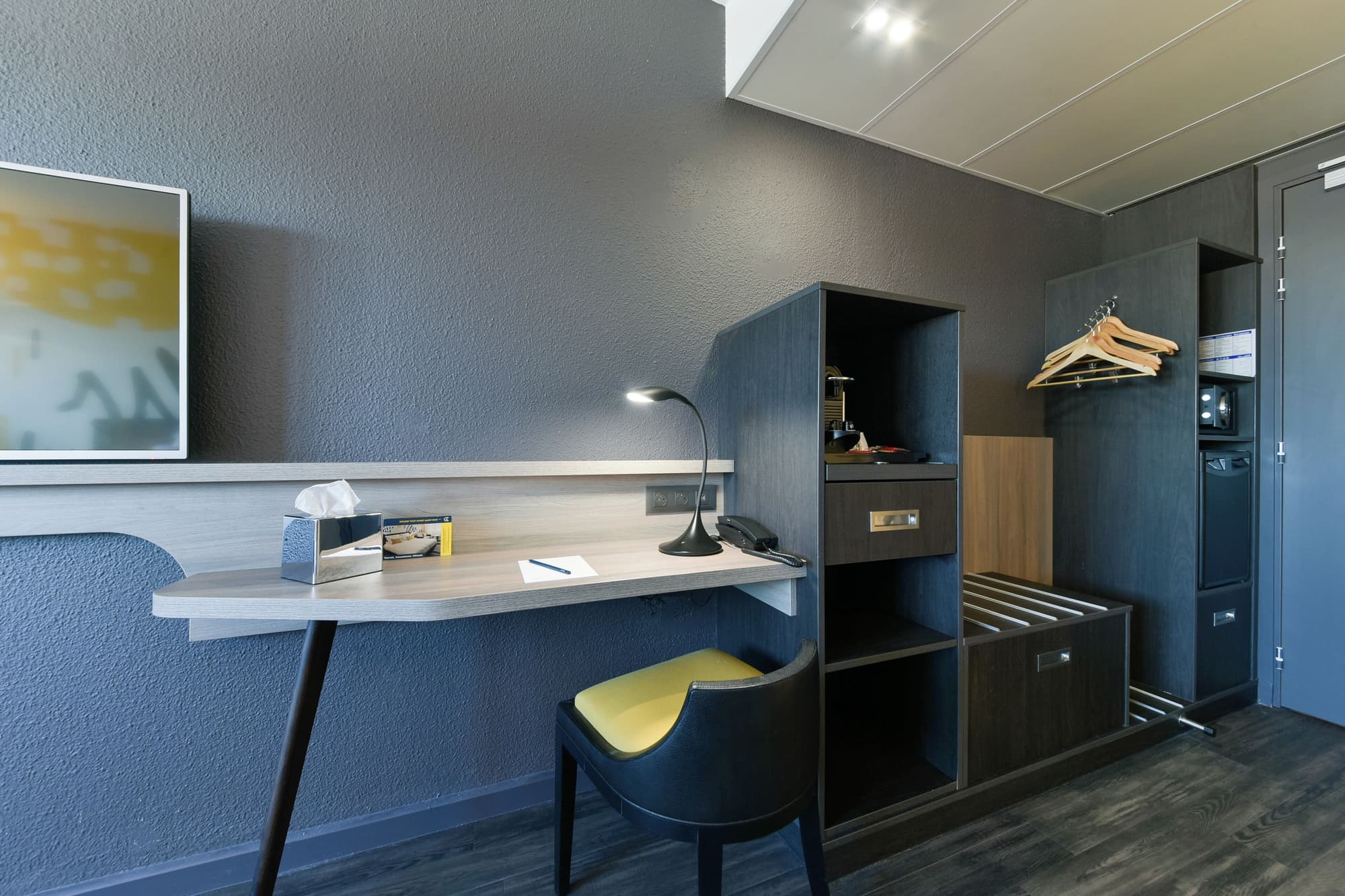 Golden Tulip Roissy Saint Witz