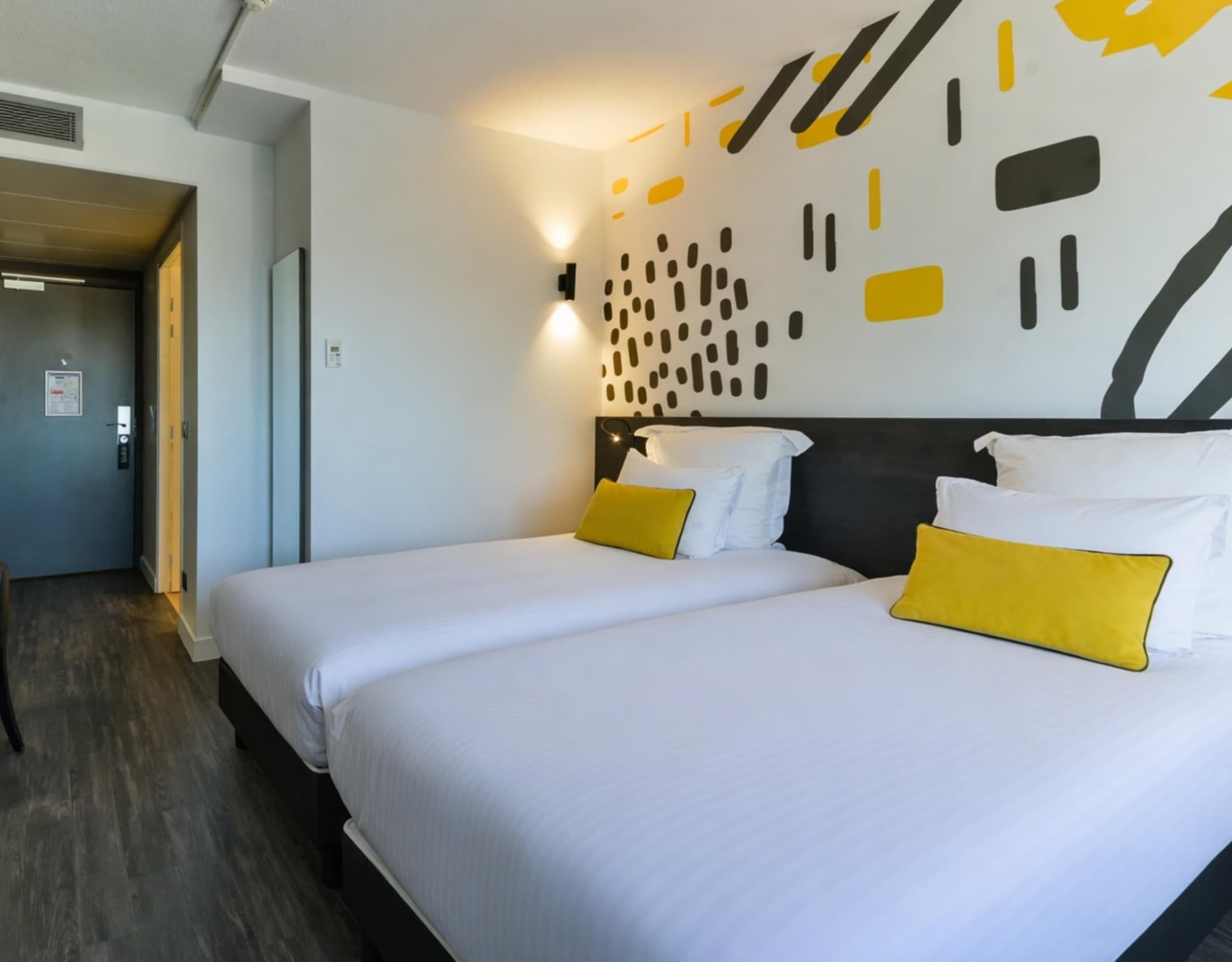 Golden Tulip Roissy Saint Witz