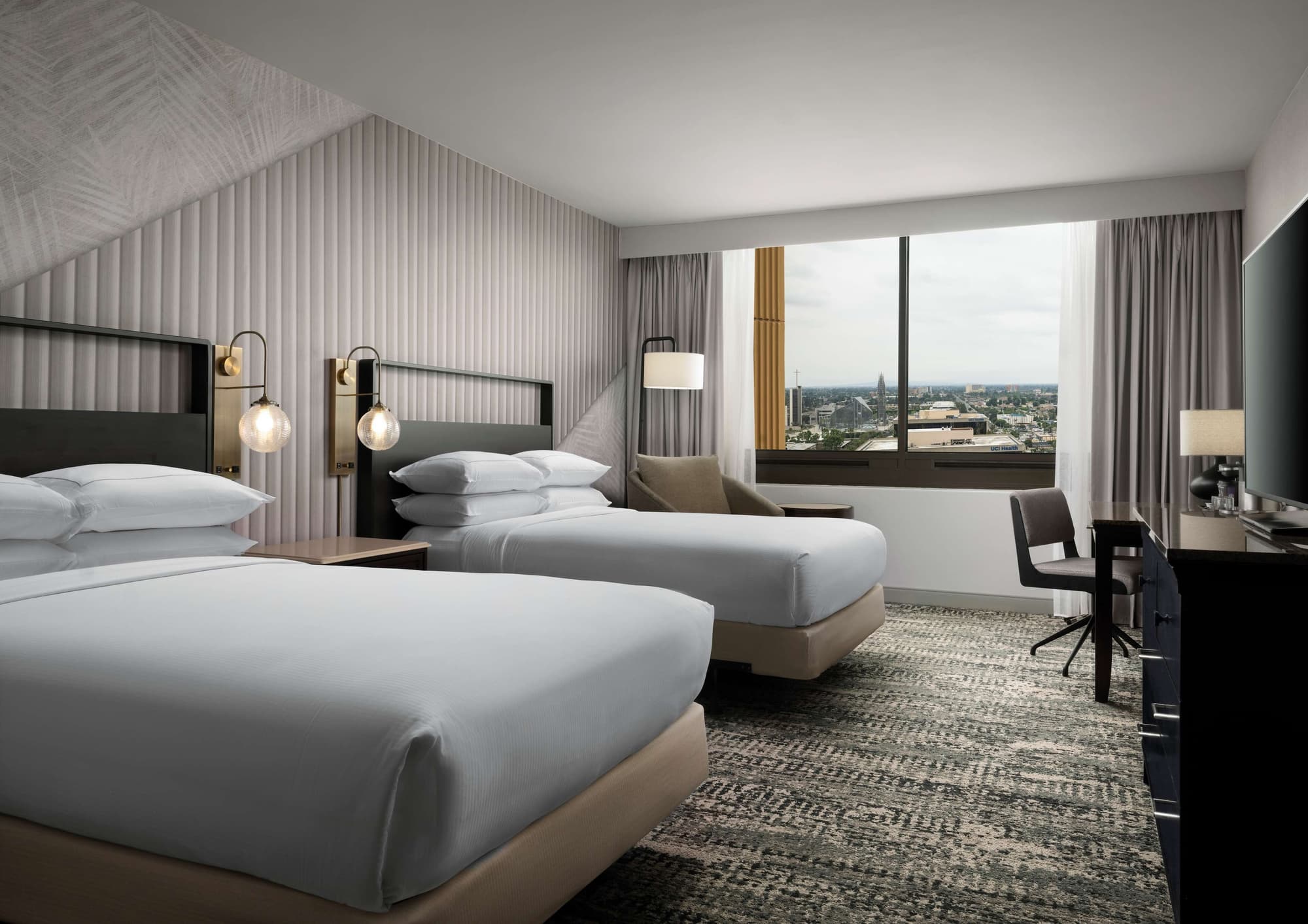 Hotel Fera Anaheim, a DoubleTree by Hilton
