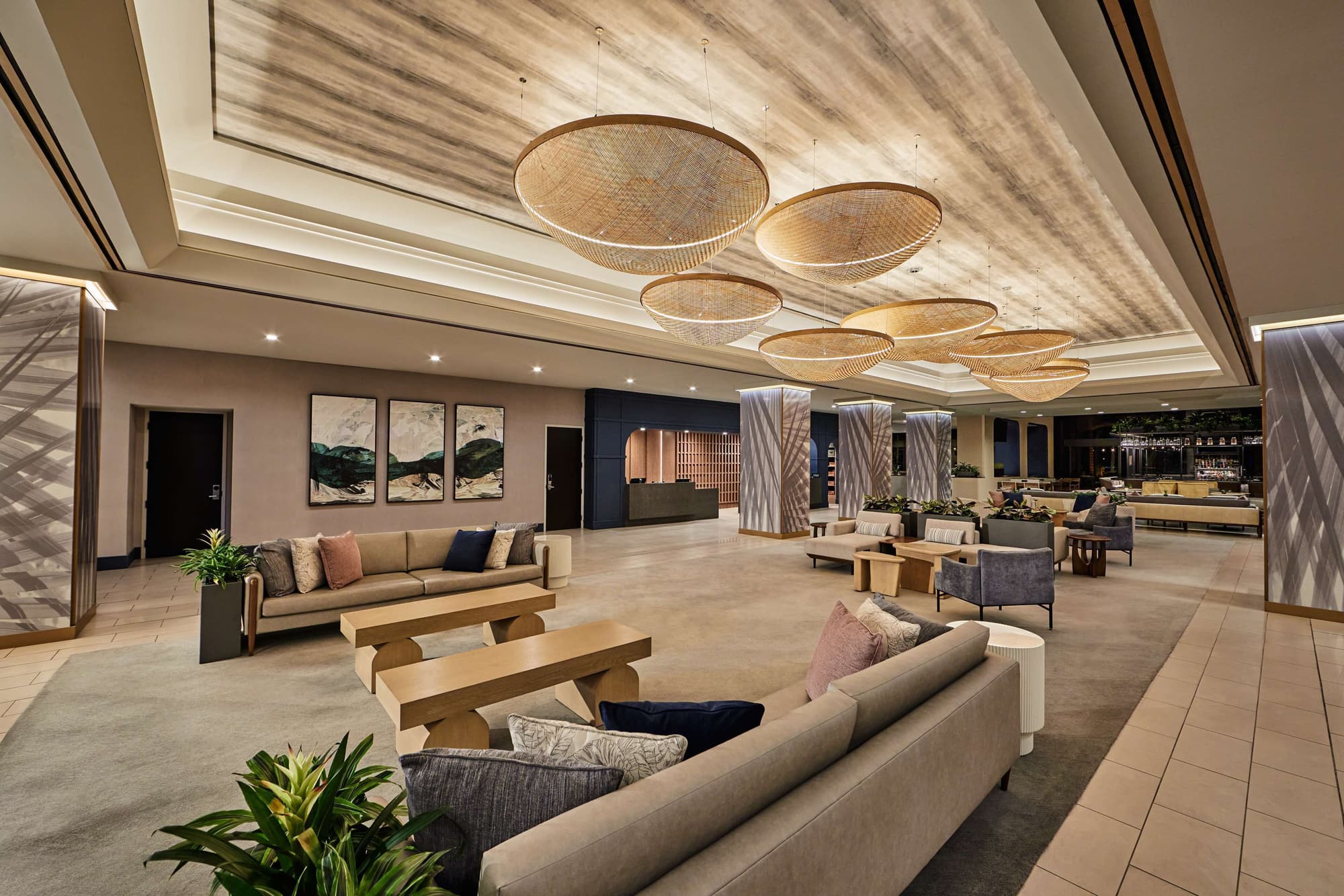 Hotel Fera Anaheim, a DoubleTree by Hilton