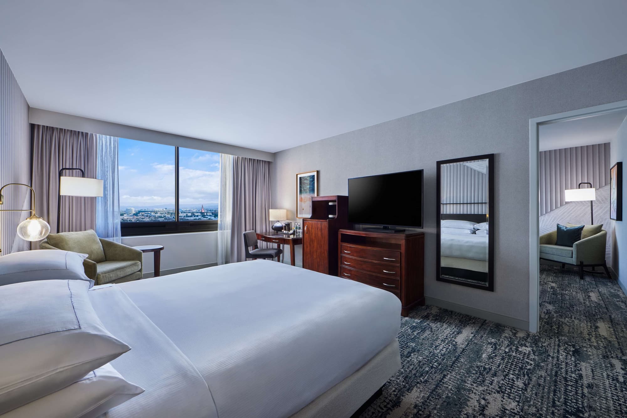 Hotel Fera Anaheim, a DoubleTree by Hilton