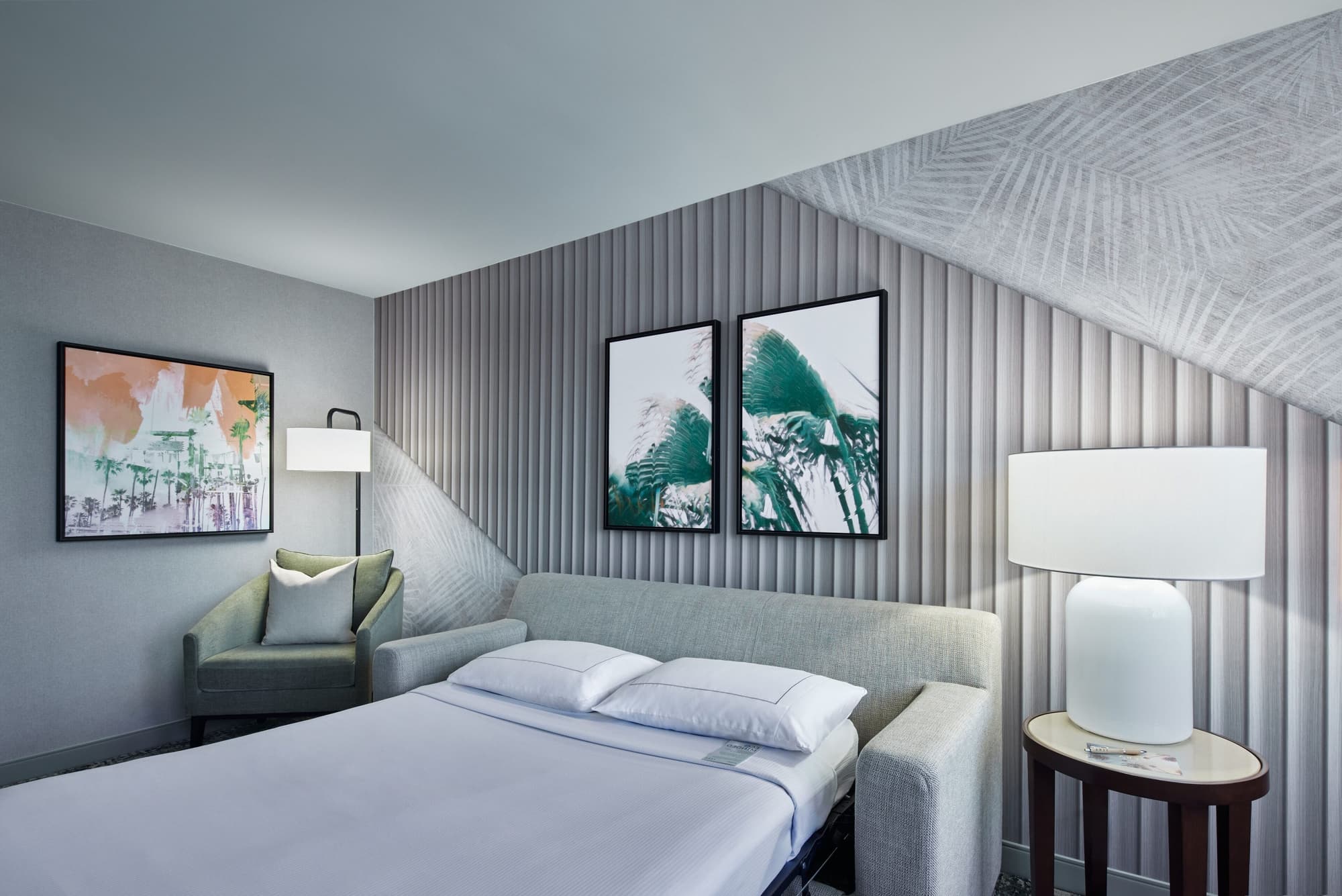Hotel Fera Anaheim, a DoubleTree by Hilton