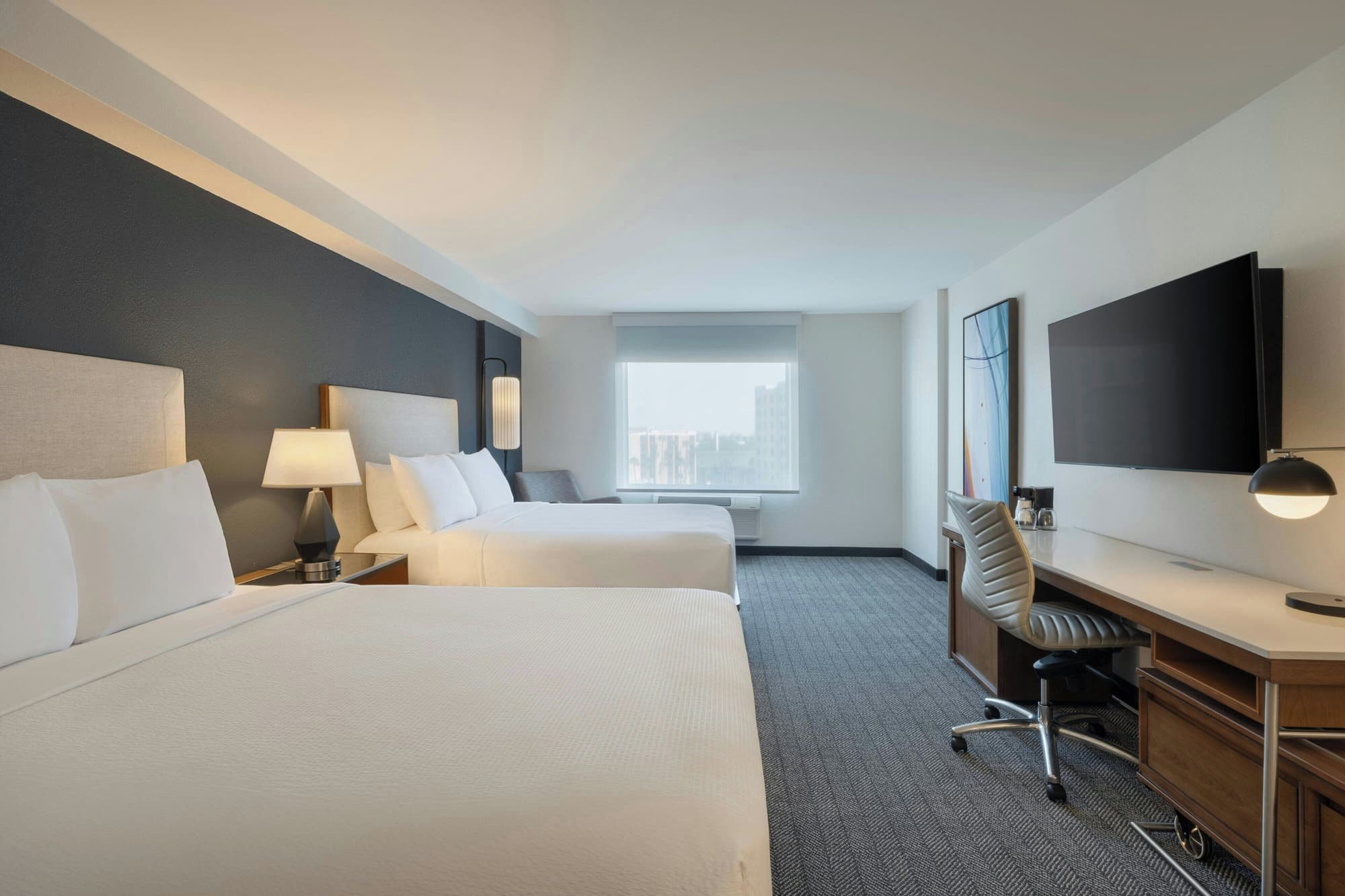 Courtyard by Marriott across Universal Orlando