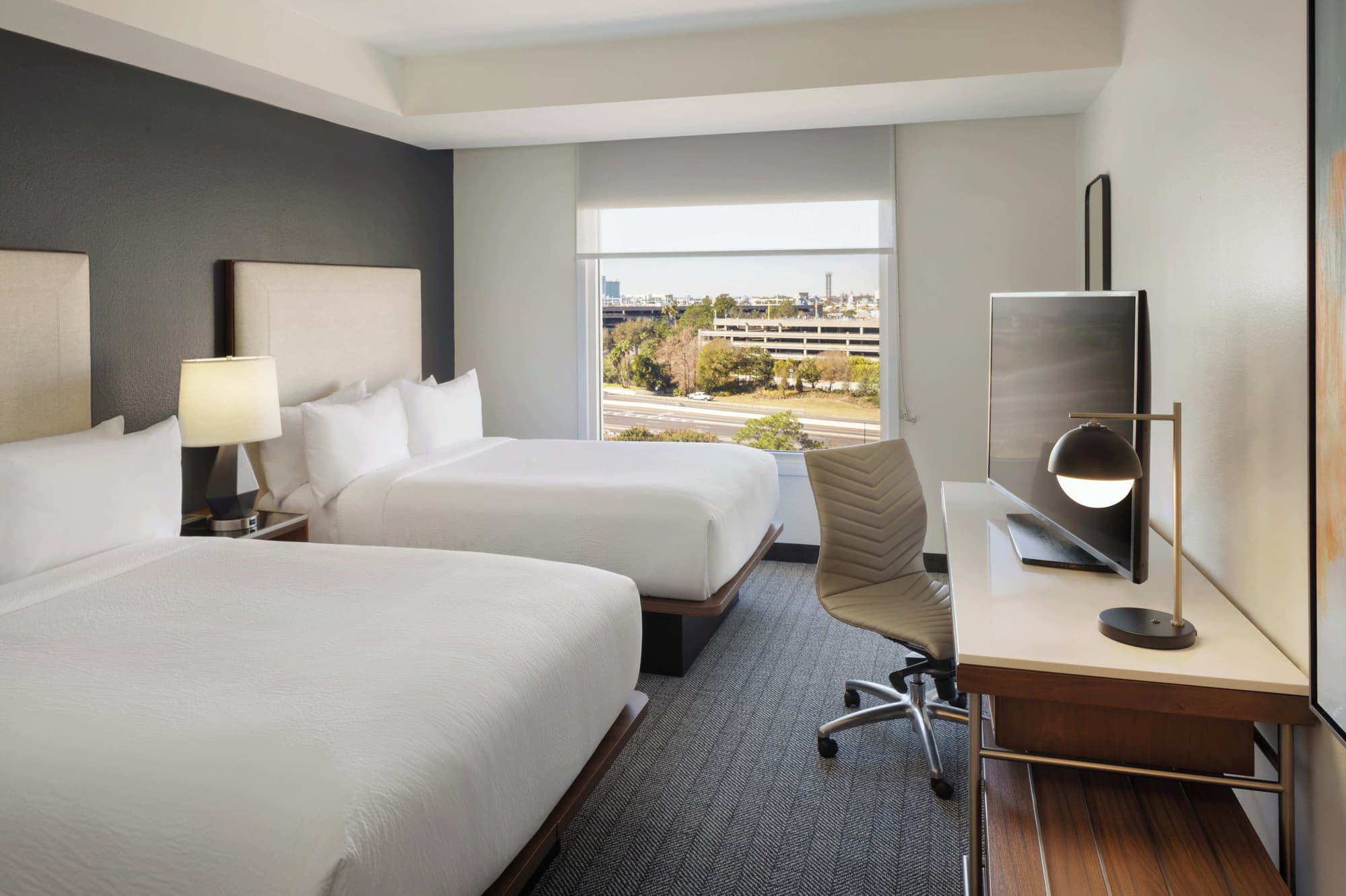 Courtyard by Marriott across Universal Orlando