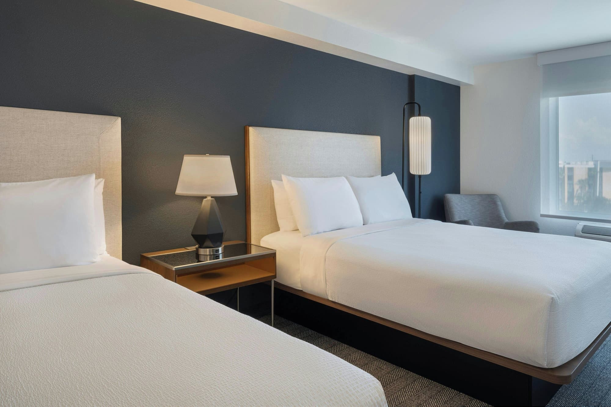Courtyard by Marriott across Universal Orlando