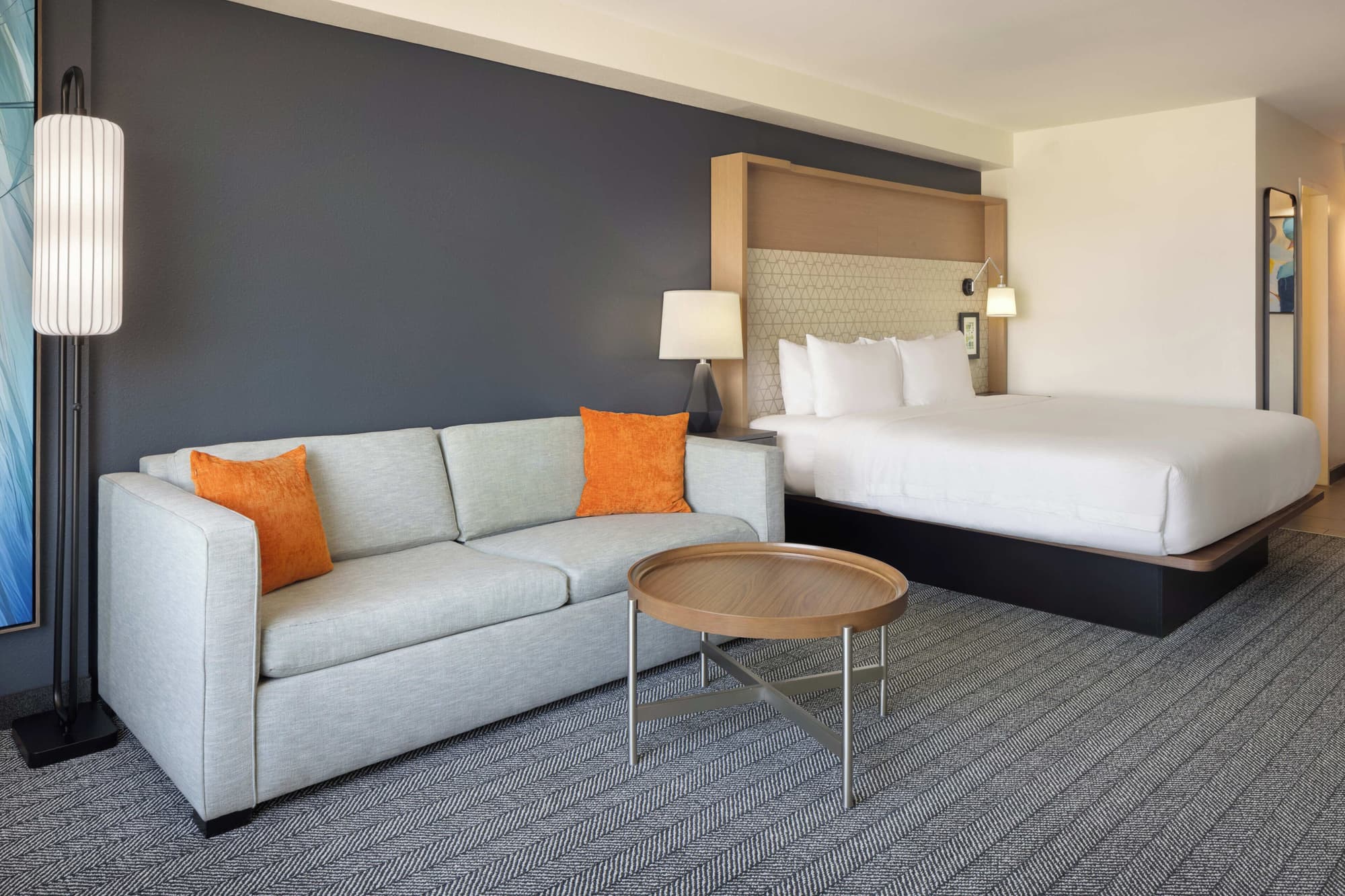 Courtyard by Marriott across Universal Orlando