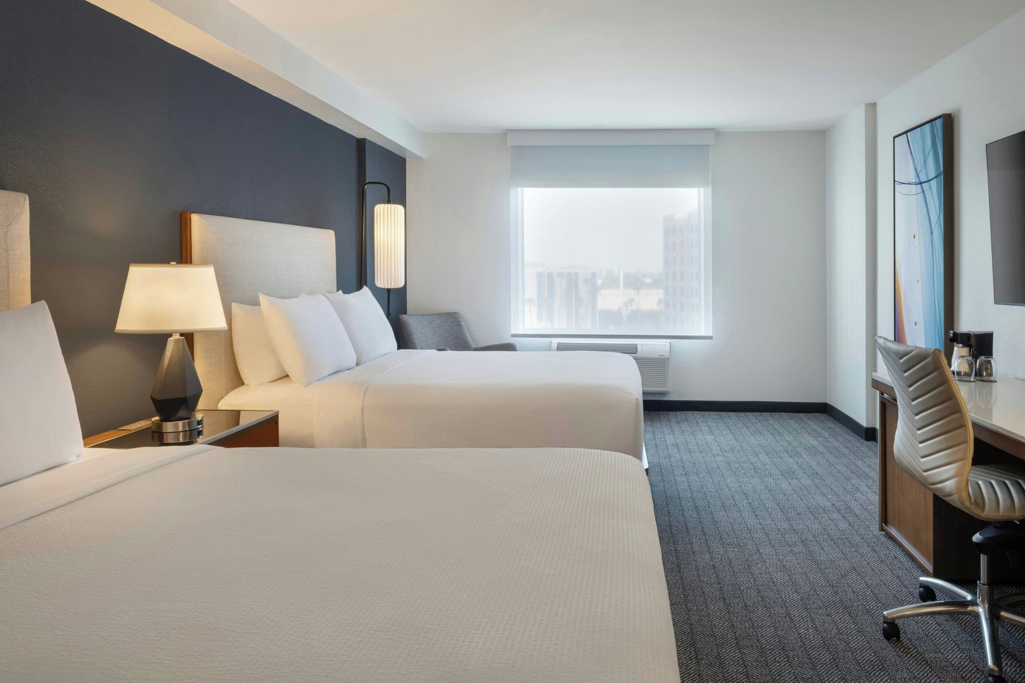 Courtyard by Marriott across Universal Orlando