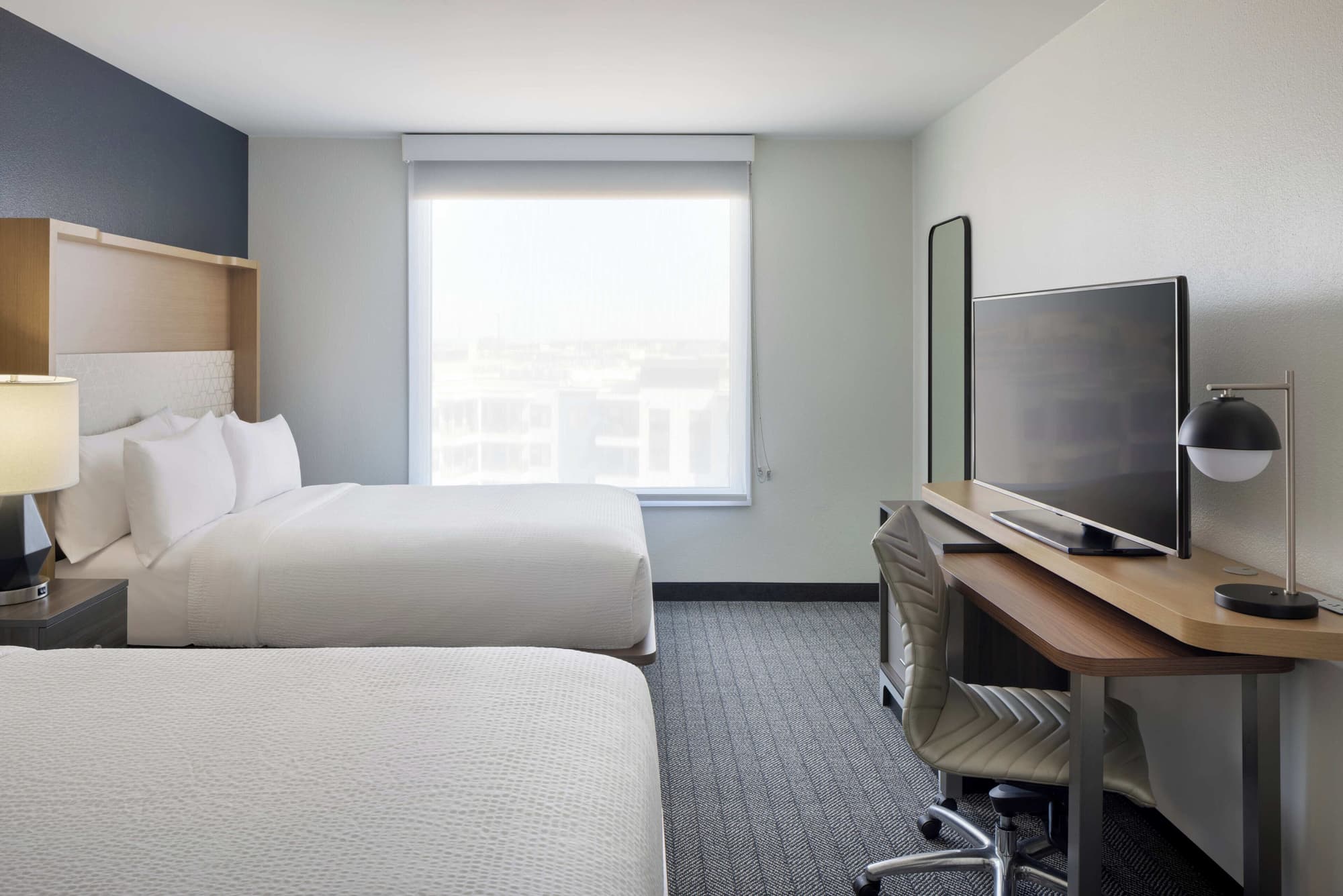 Courtyard by Marriott across Universal Orlando