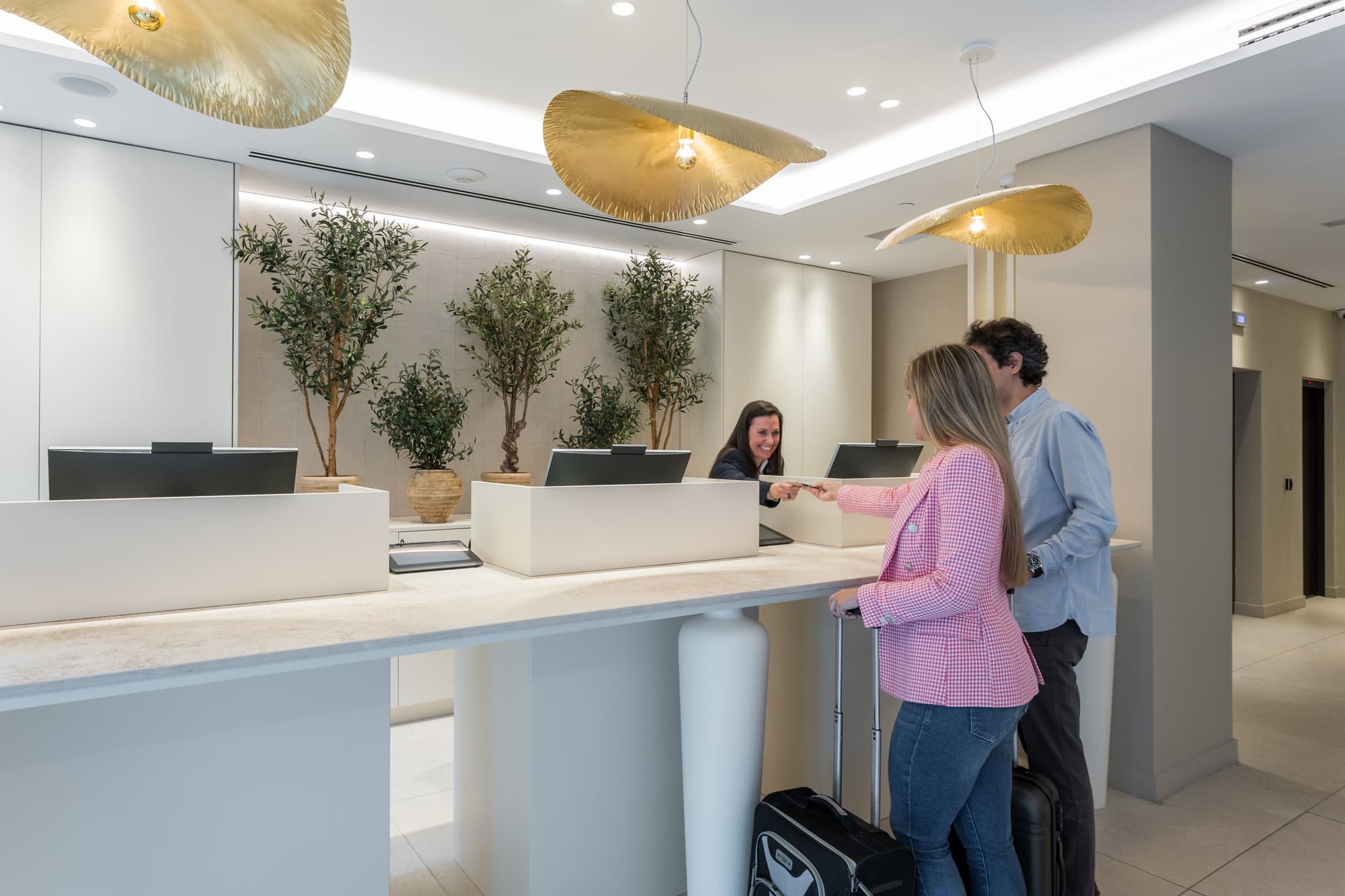 Hotel Royal Ramblas