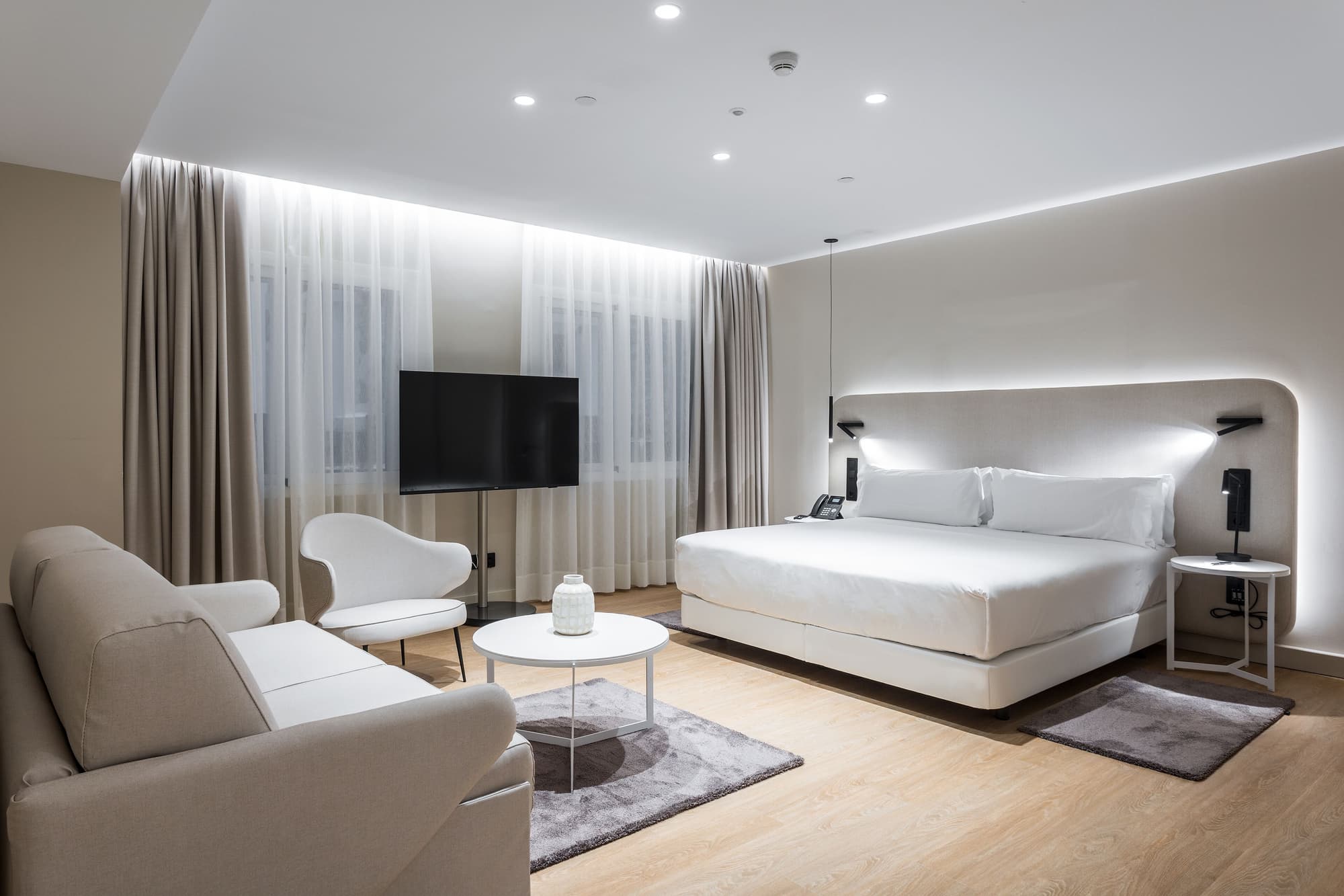 Hotel Royal Ramblas