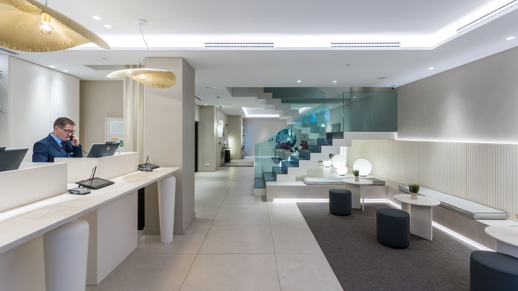 Hotel Royal Ramblas