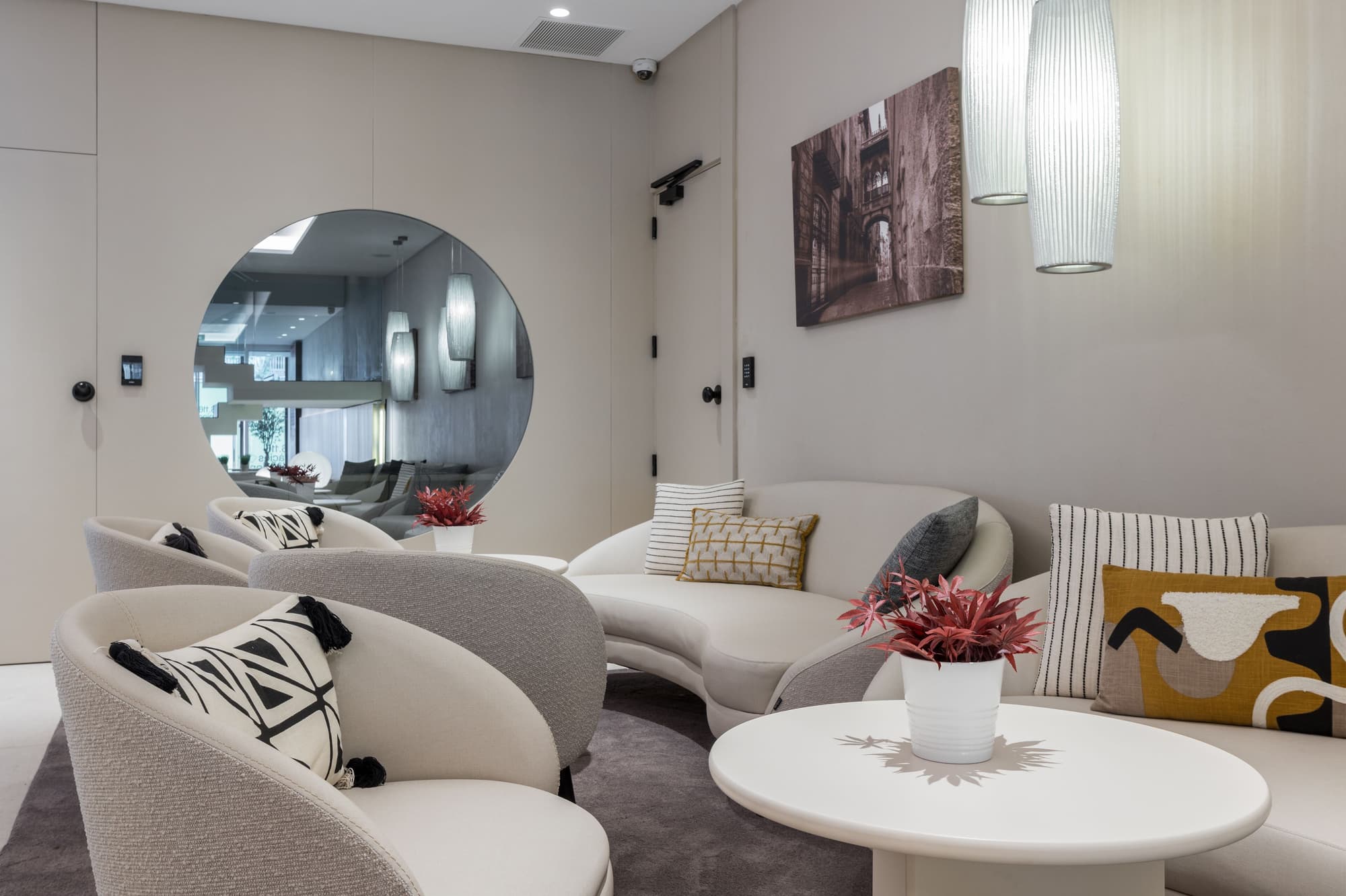 Hotel Royal Ramblas