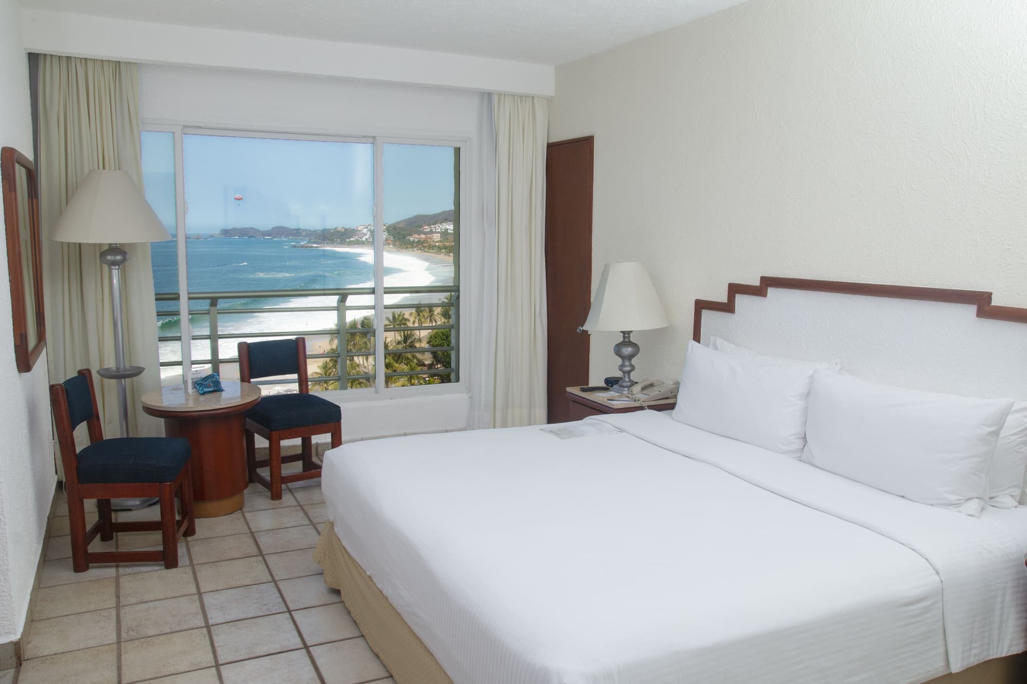 Emporio Ixtapa - with Optional All Inclusive