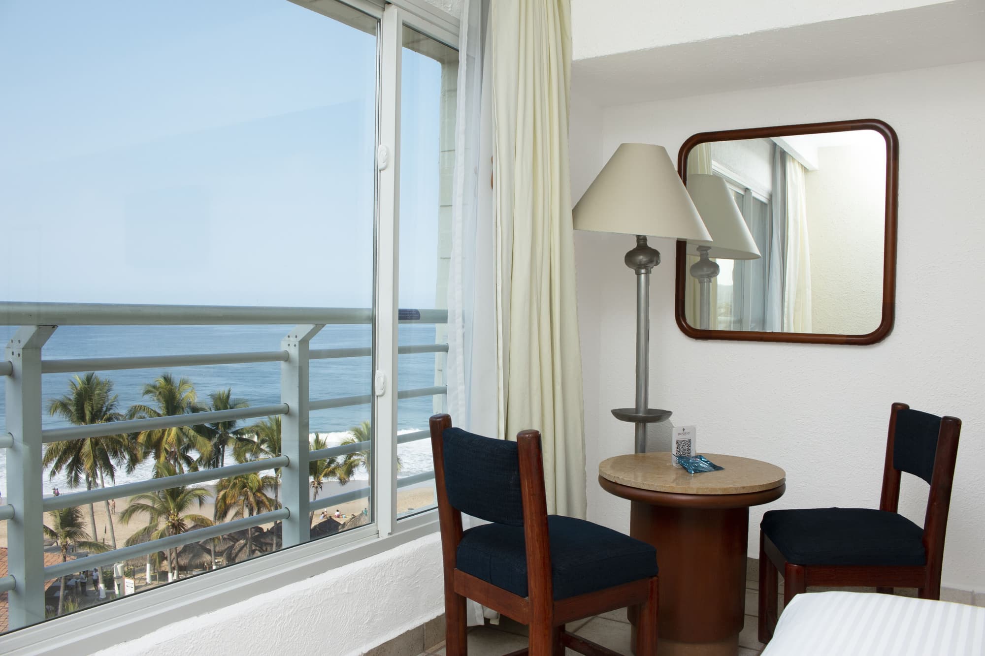 Emporio Ixtapa - with Optional All Inclusive