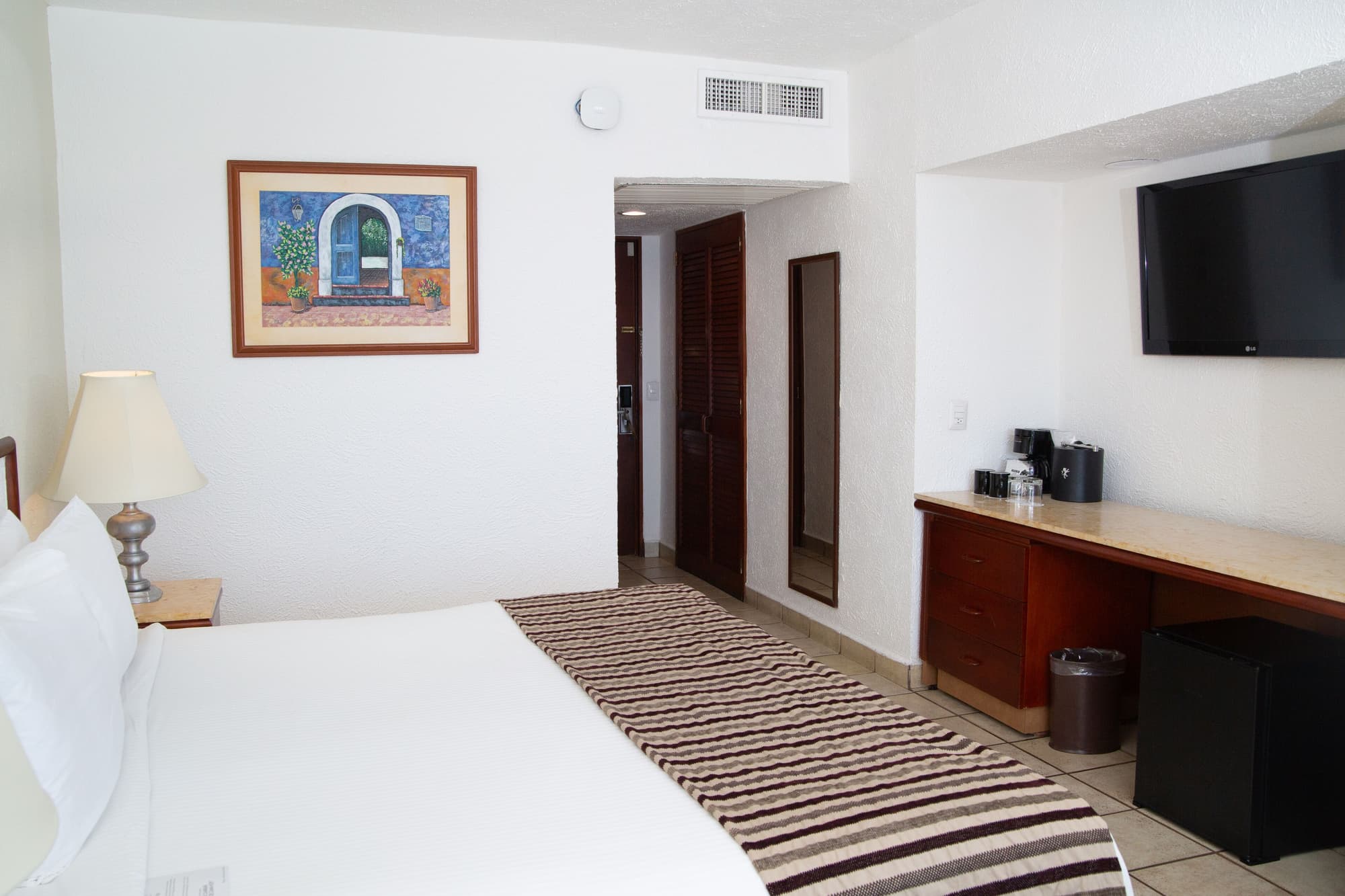 Emporio Ixtapa - with Optional All Inclusive