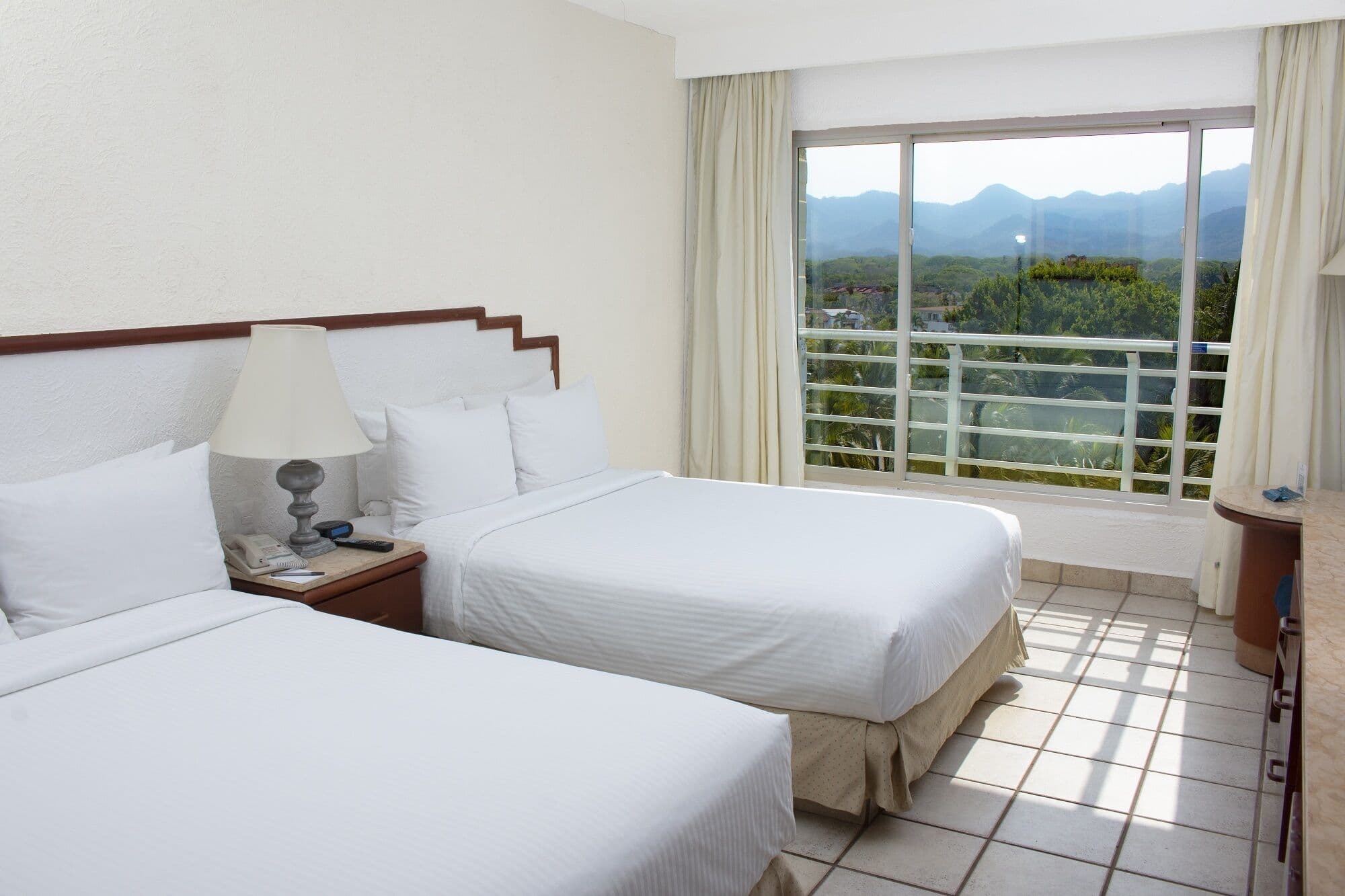 Emporio Ixtapa - with Optional All Inclusive