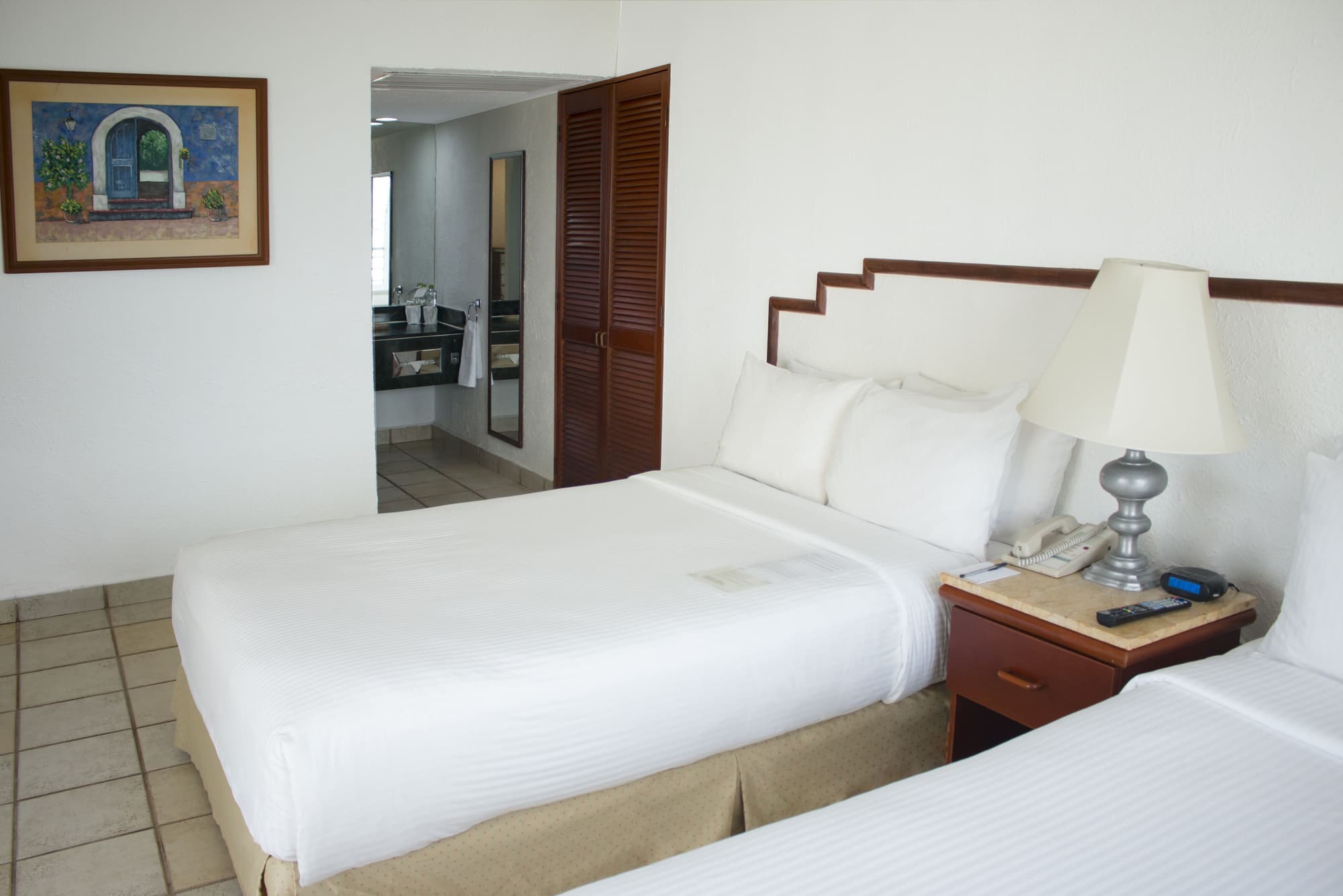 Emporio Ixtapa - with Optional All Inclusive