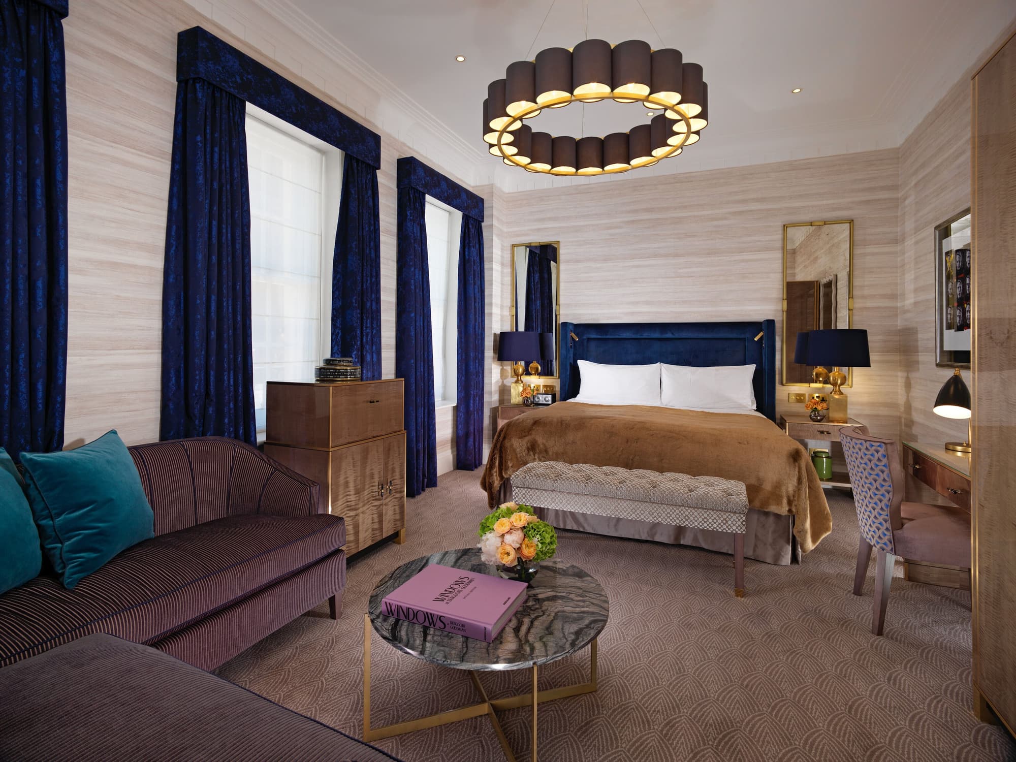 Flemings Mayfair - Small Luxury Hotel of the World