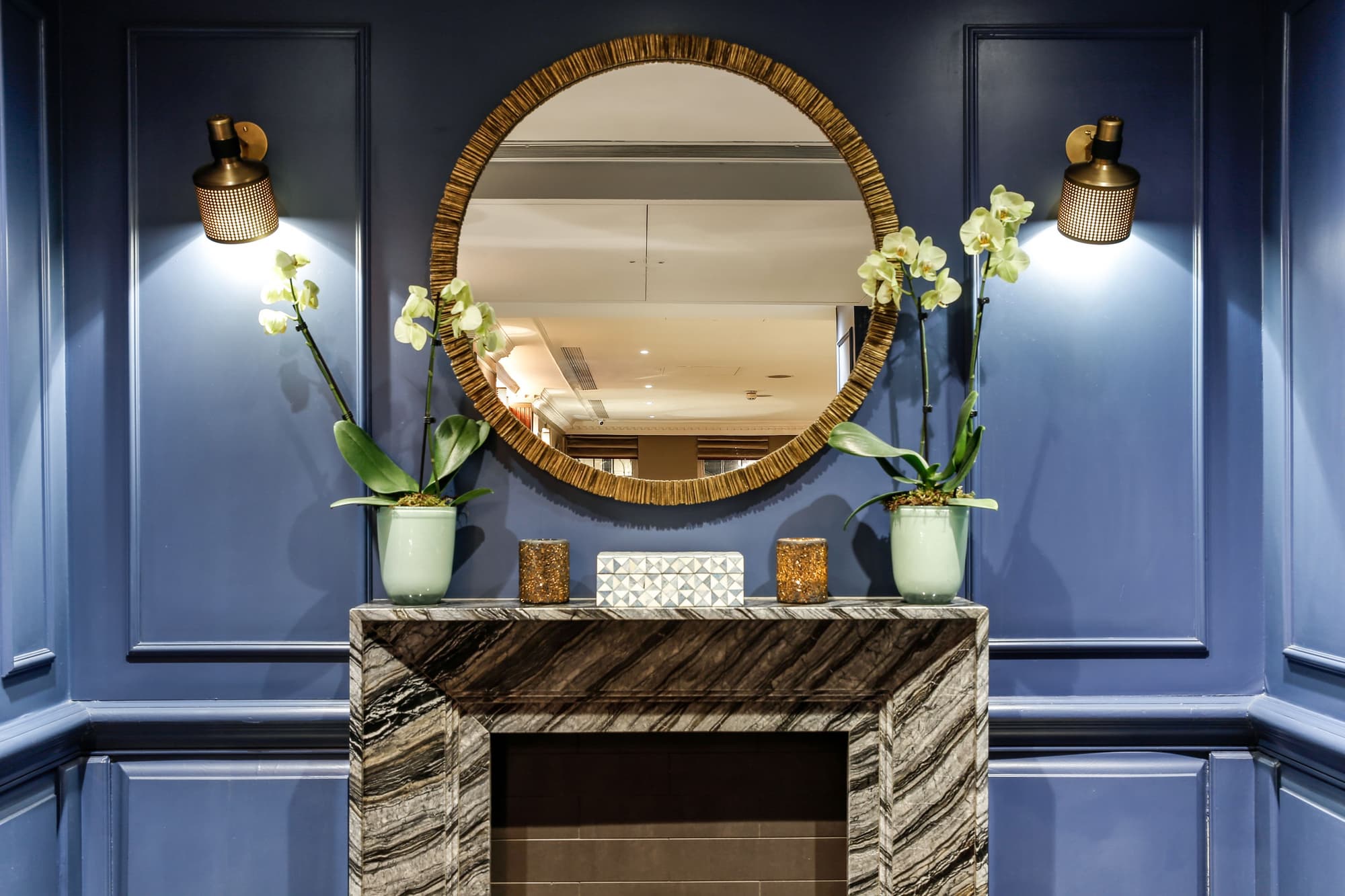 Flemings Mayfair - Small Luxury Hotel of the World