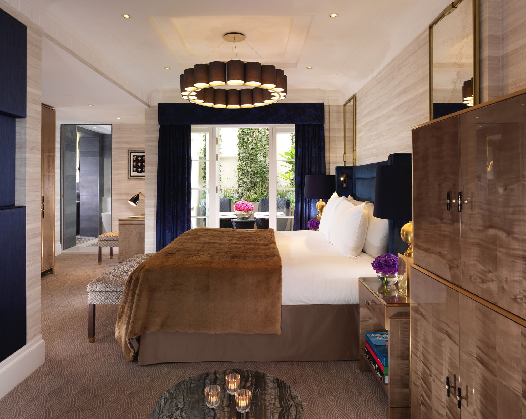 Flemings Mayfair - Small Luxury Hotel of the World