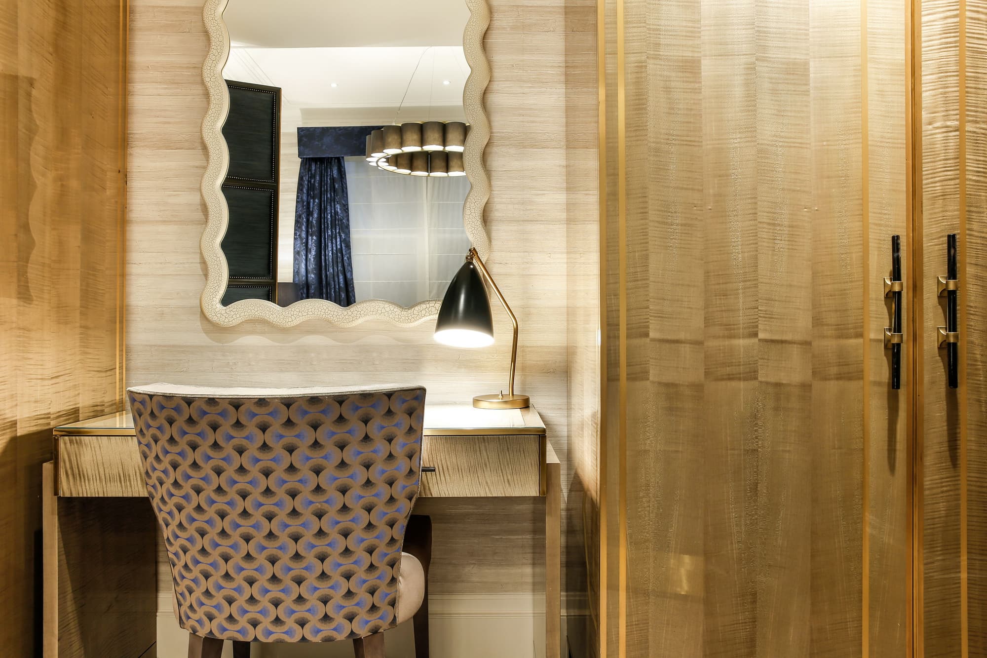 Flemings Mayfair - Small Luxury Hotel of the World