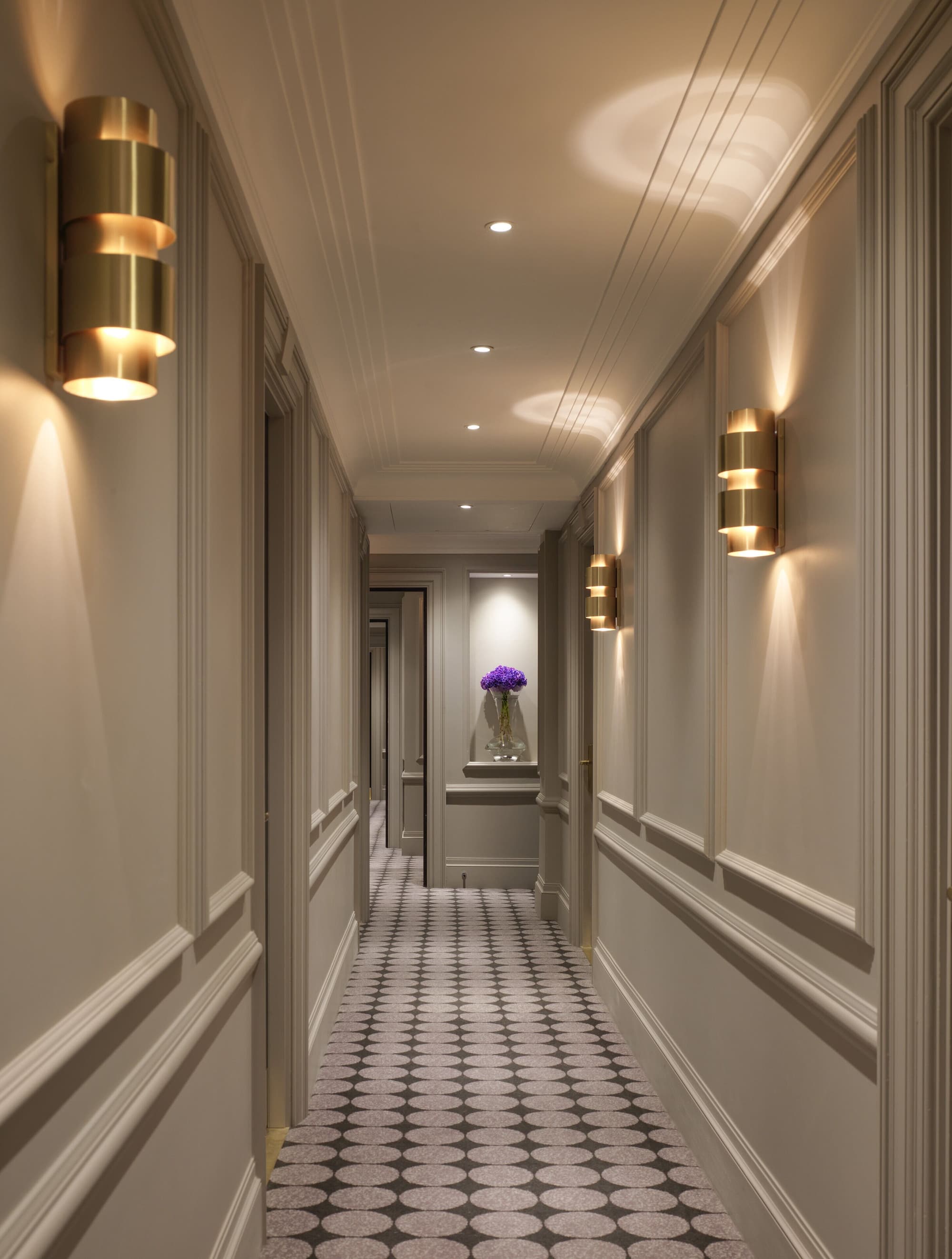 Flemings Mayfair - Small Luxury Hotel of the World