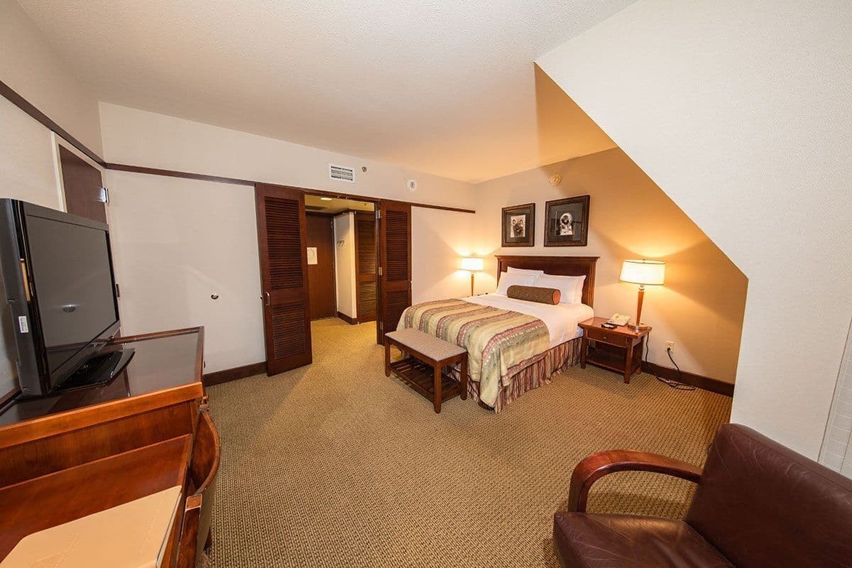Alyeska Resort