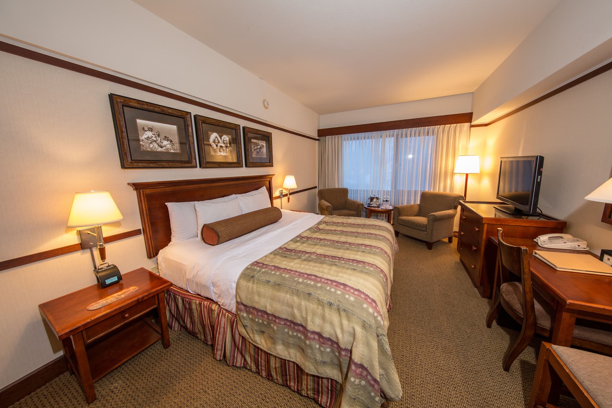 Alyeska Resort