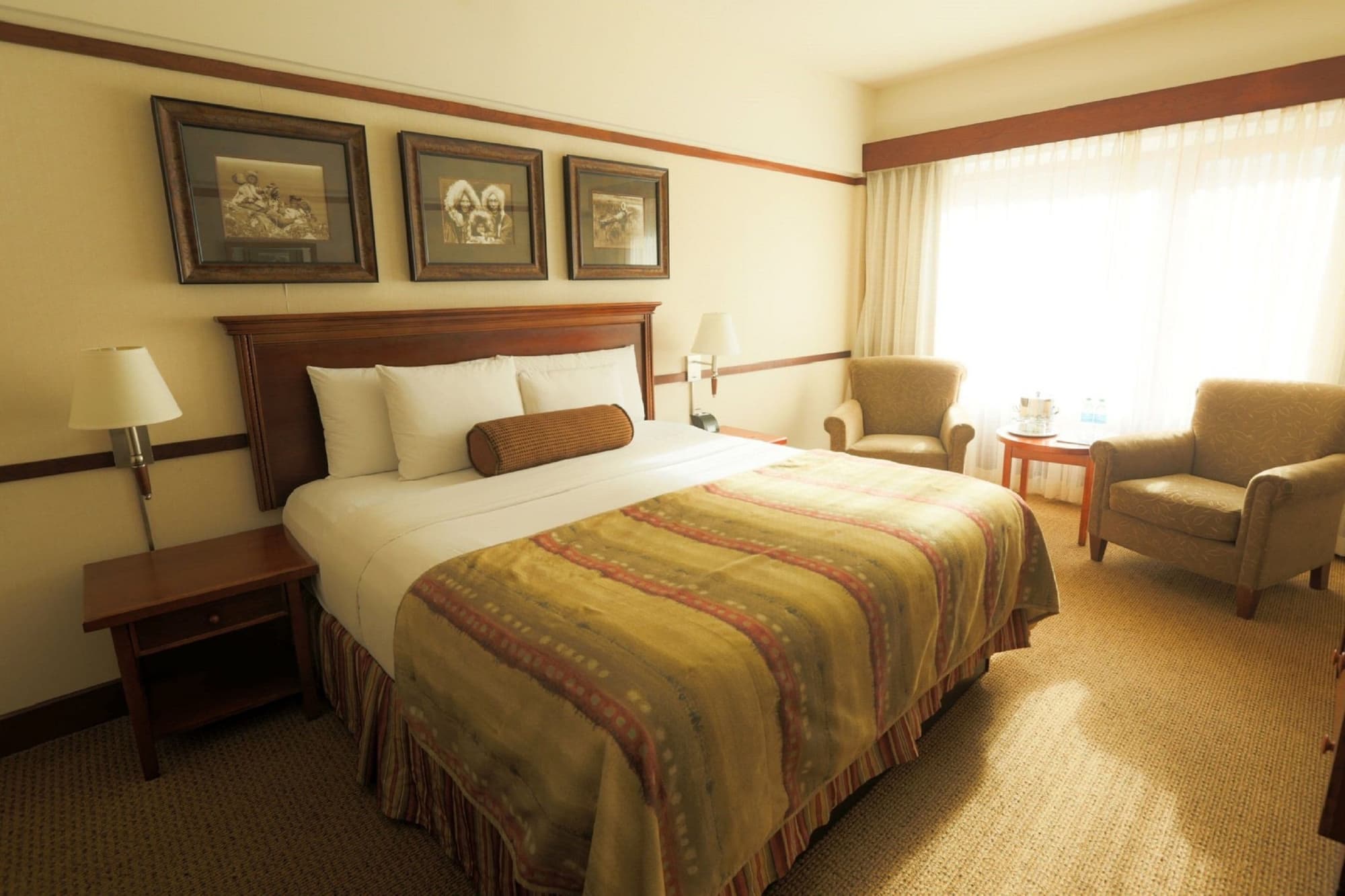 Alyeska Resort