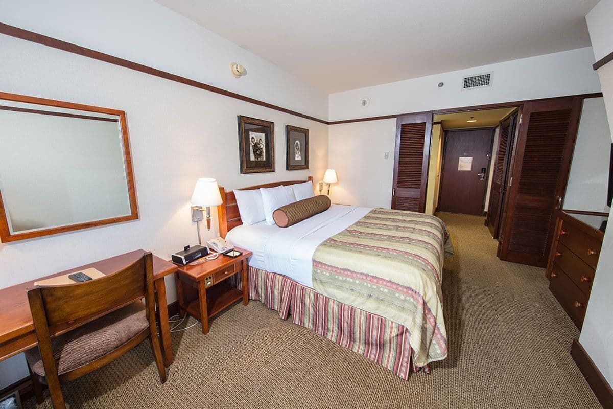 Alyeska Resort