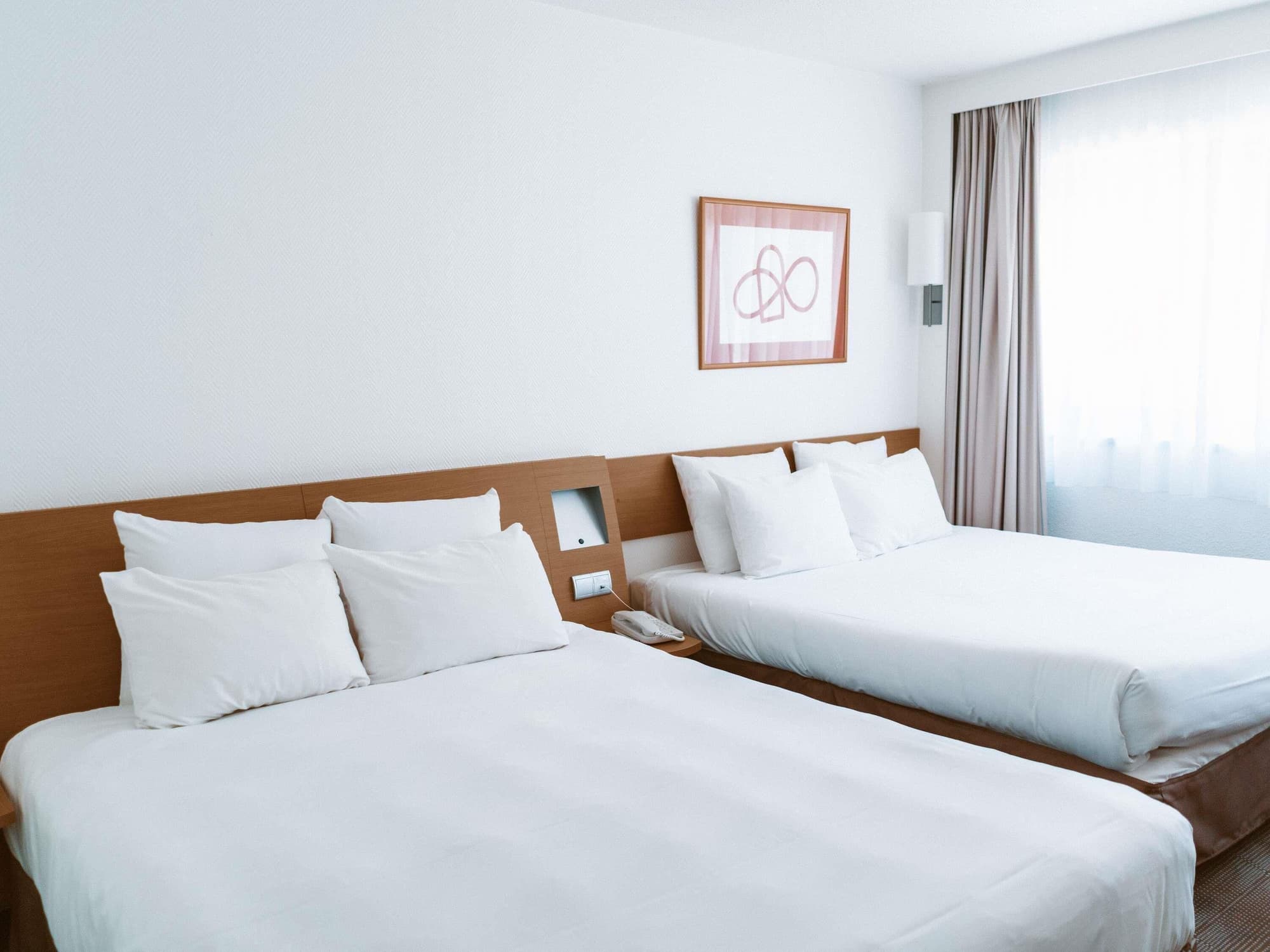 Novotel Resort & Spa Biarritz Anglet