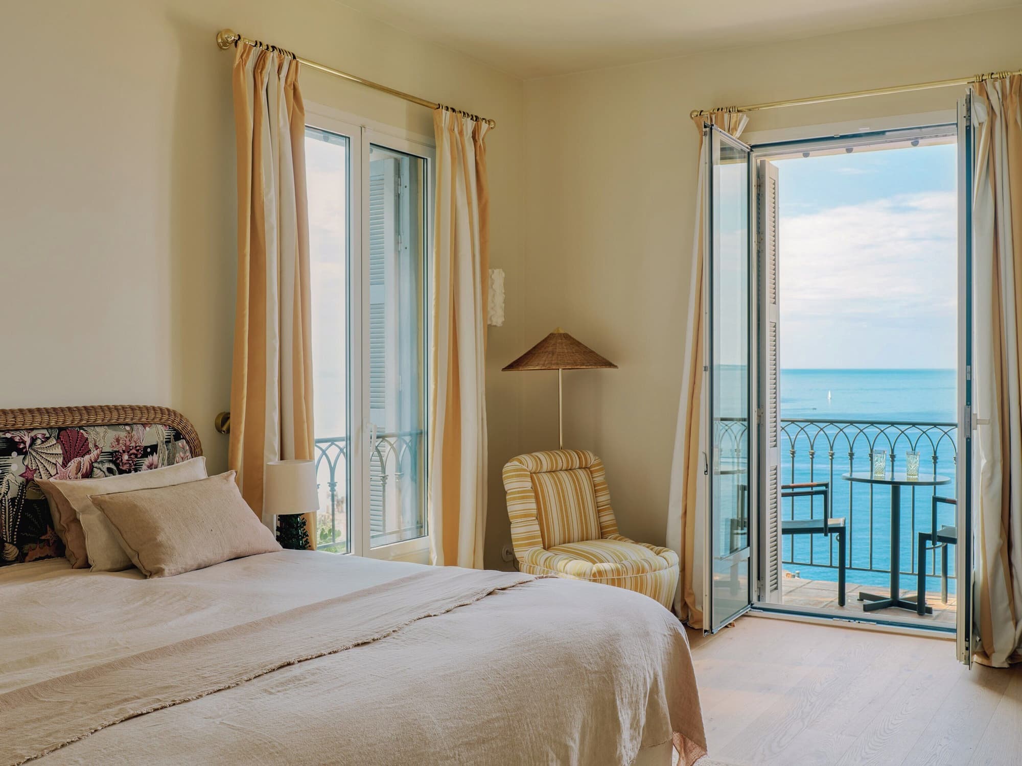 Hôtel La Pérouse Nice