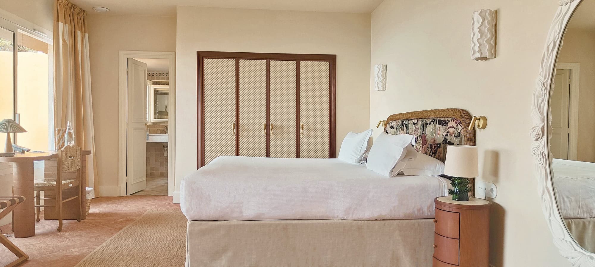 Hôtel La Pérouse Nice