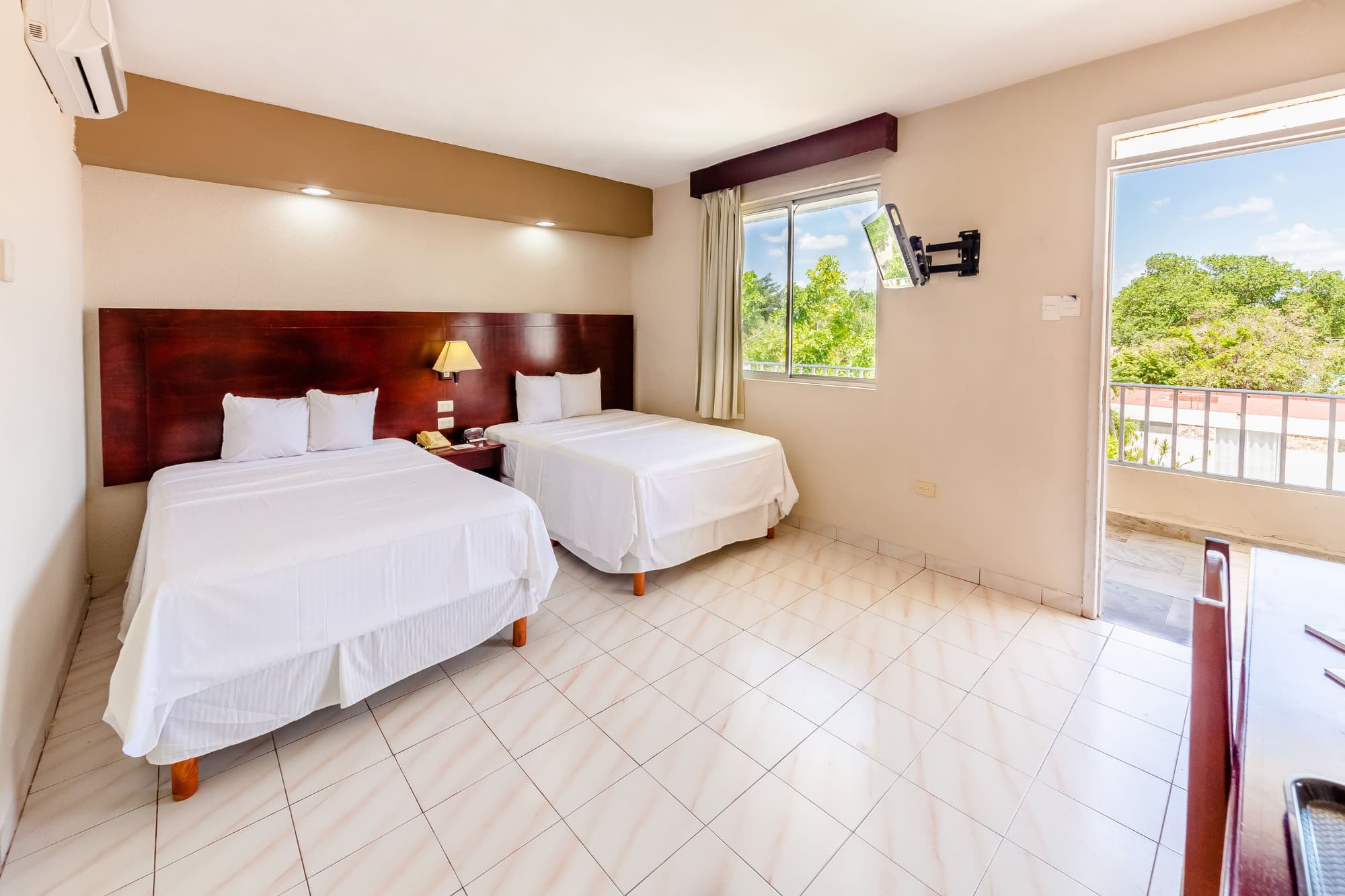 Hotel Maria del Carmen Merida