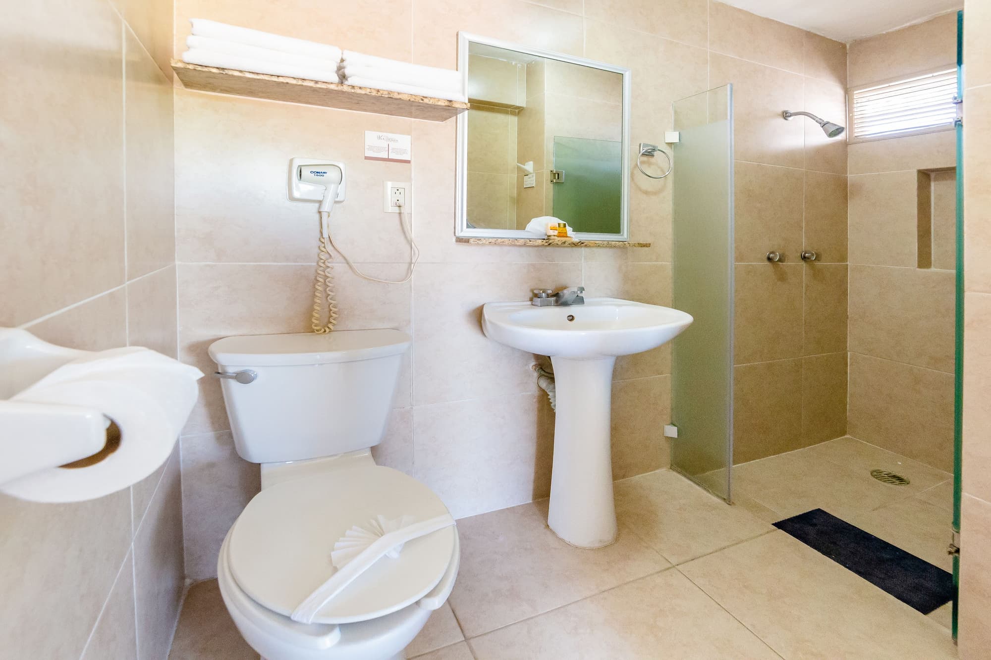 Hotel Maria del Carmen Merida