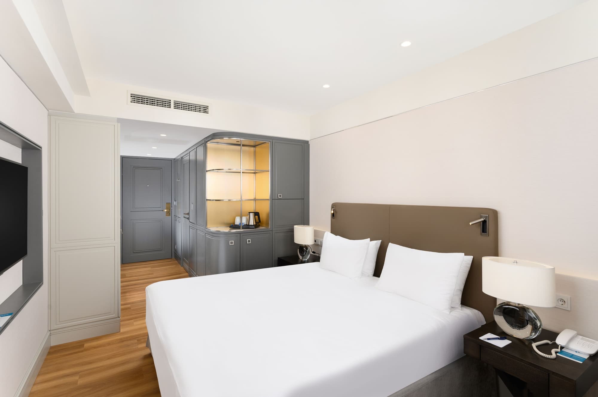 Danubius Hotel Astoria City Center