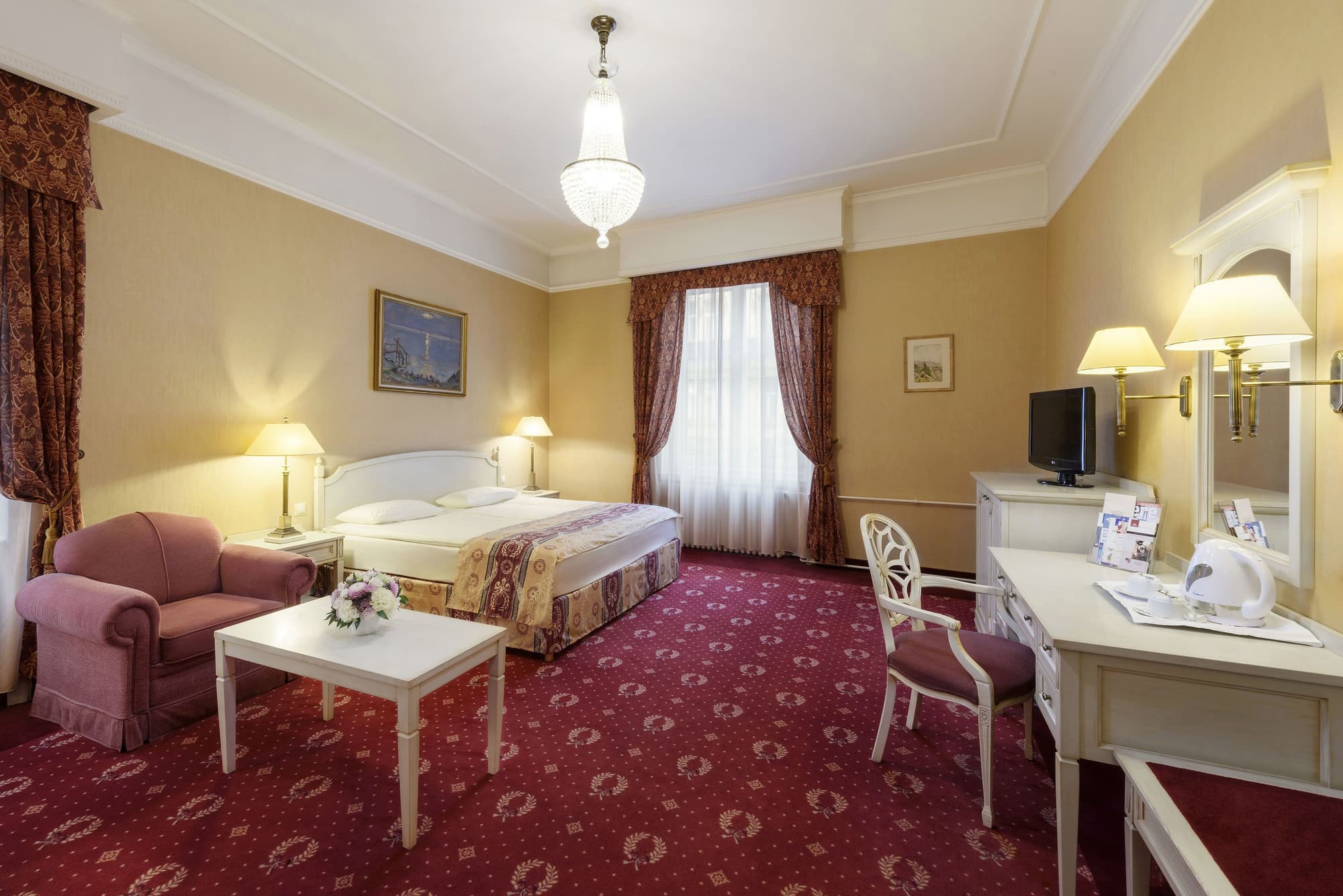 Danubius Hotel Astoria City Center
