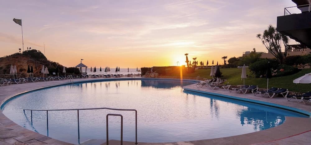 Hotel Algarve Casino