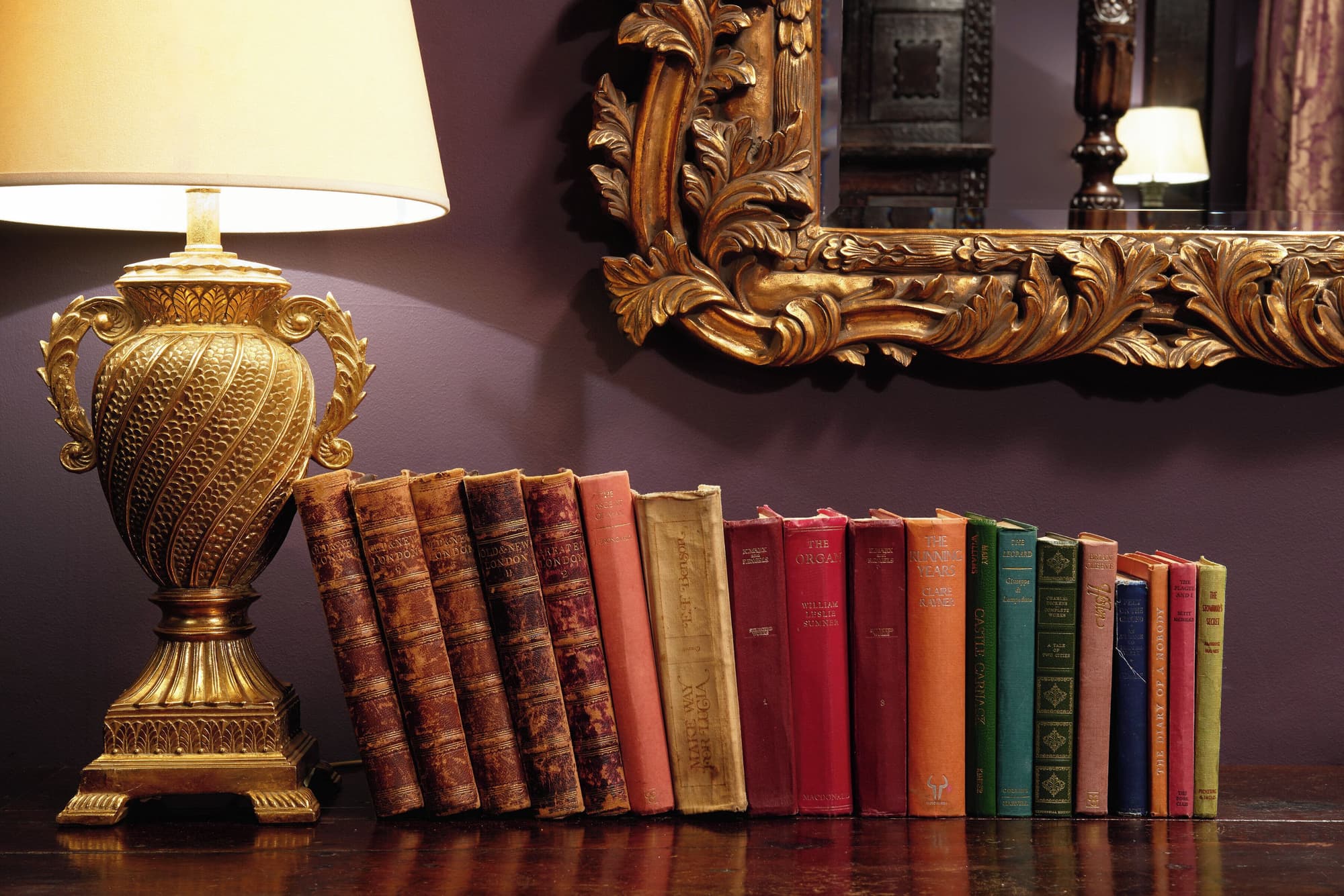 The Gore London – Starhotels Collezione