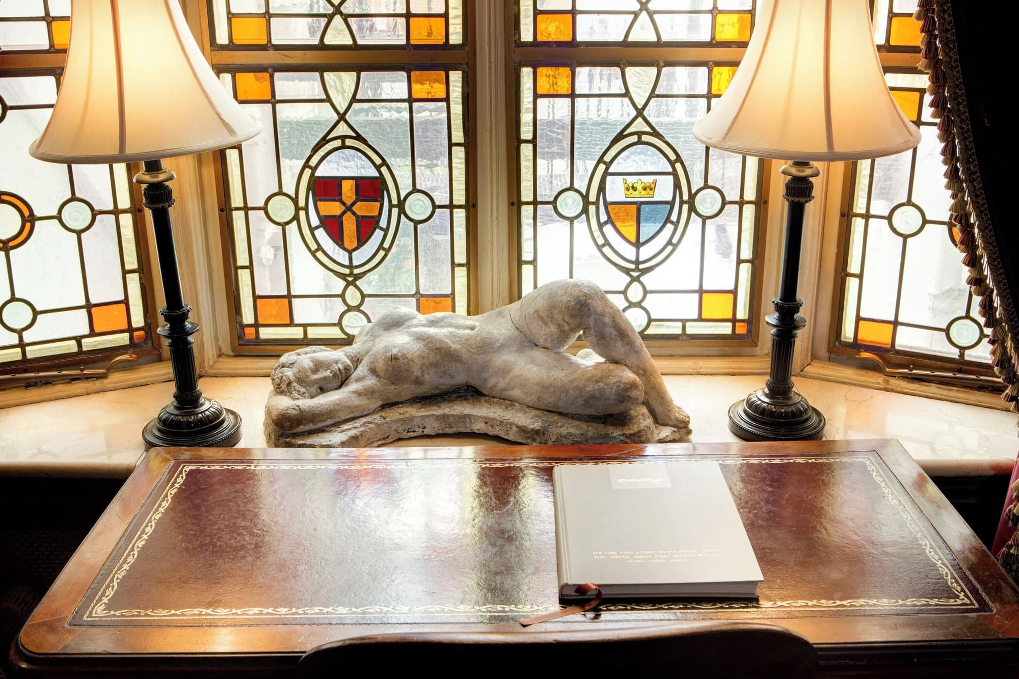 The Gore London – Starhotels Collezione