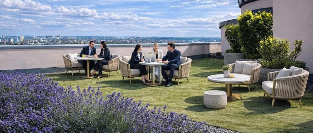 Don Giovanni Hotel Prague - Great Hotels of the World