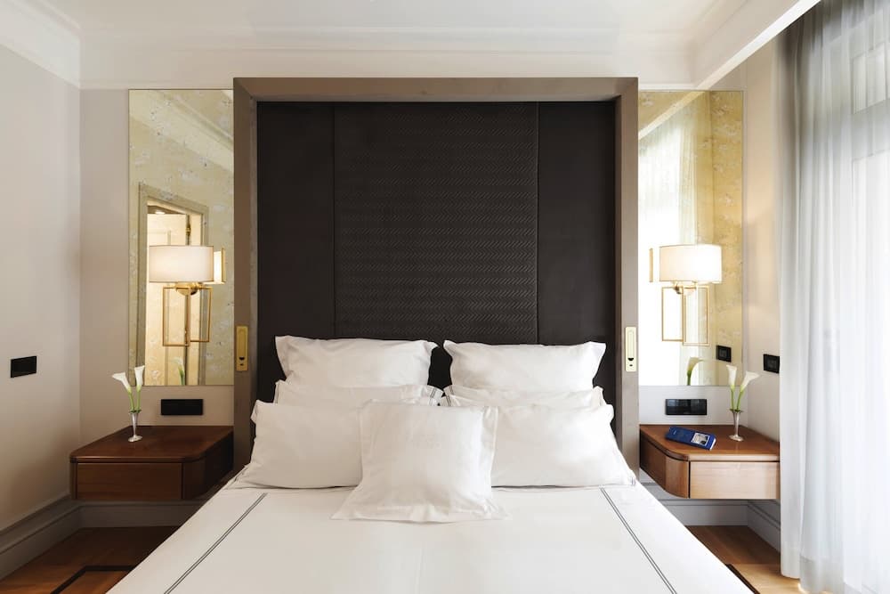 Grand Hotel Parkers