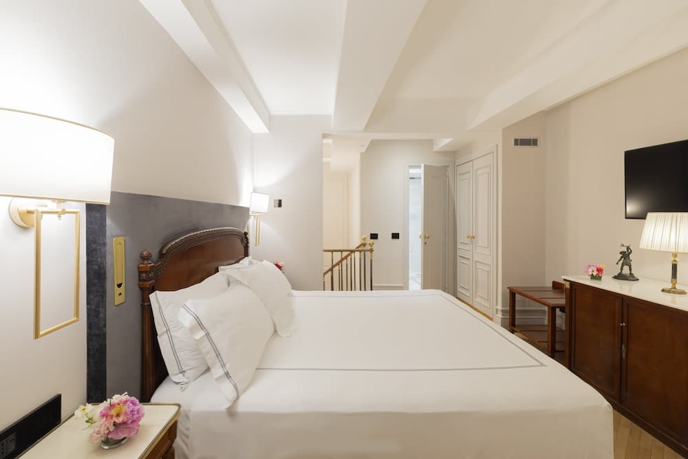 Grand Hotel Parkers