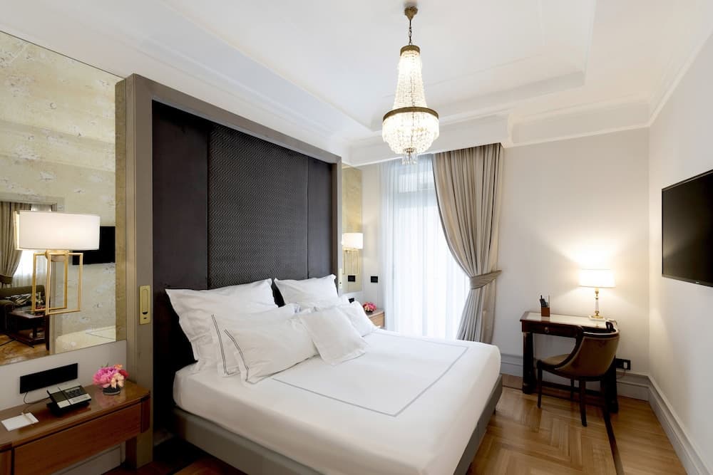 Grand Hotel Parkers