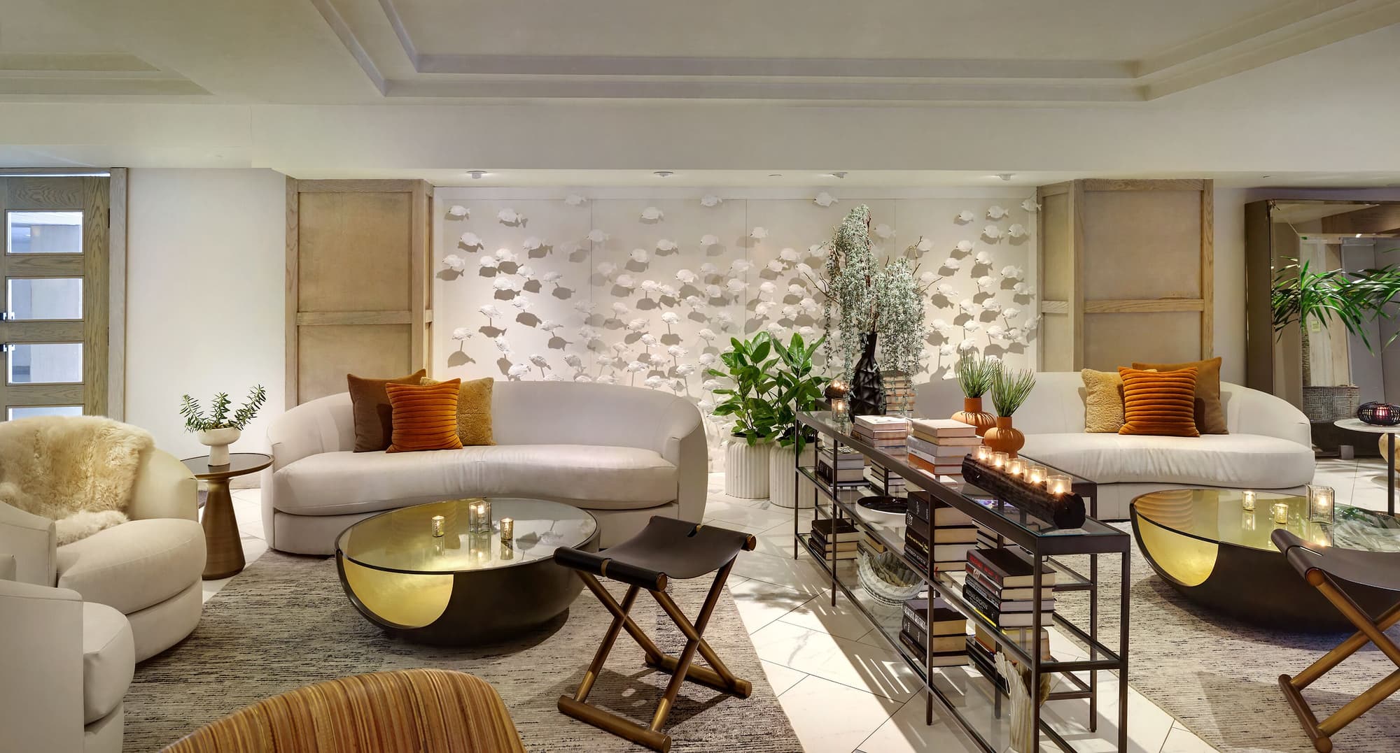 The Huntley Hotel