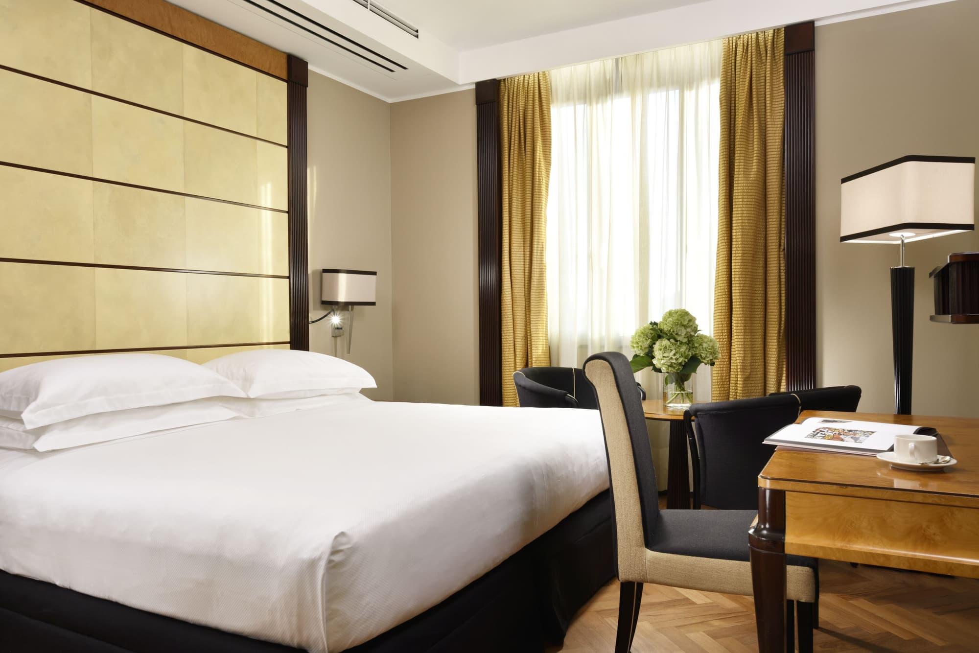 Principi di Piemonte | UNA Esperienze | Preferred Hotels and Resorts