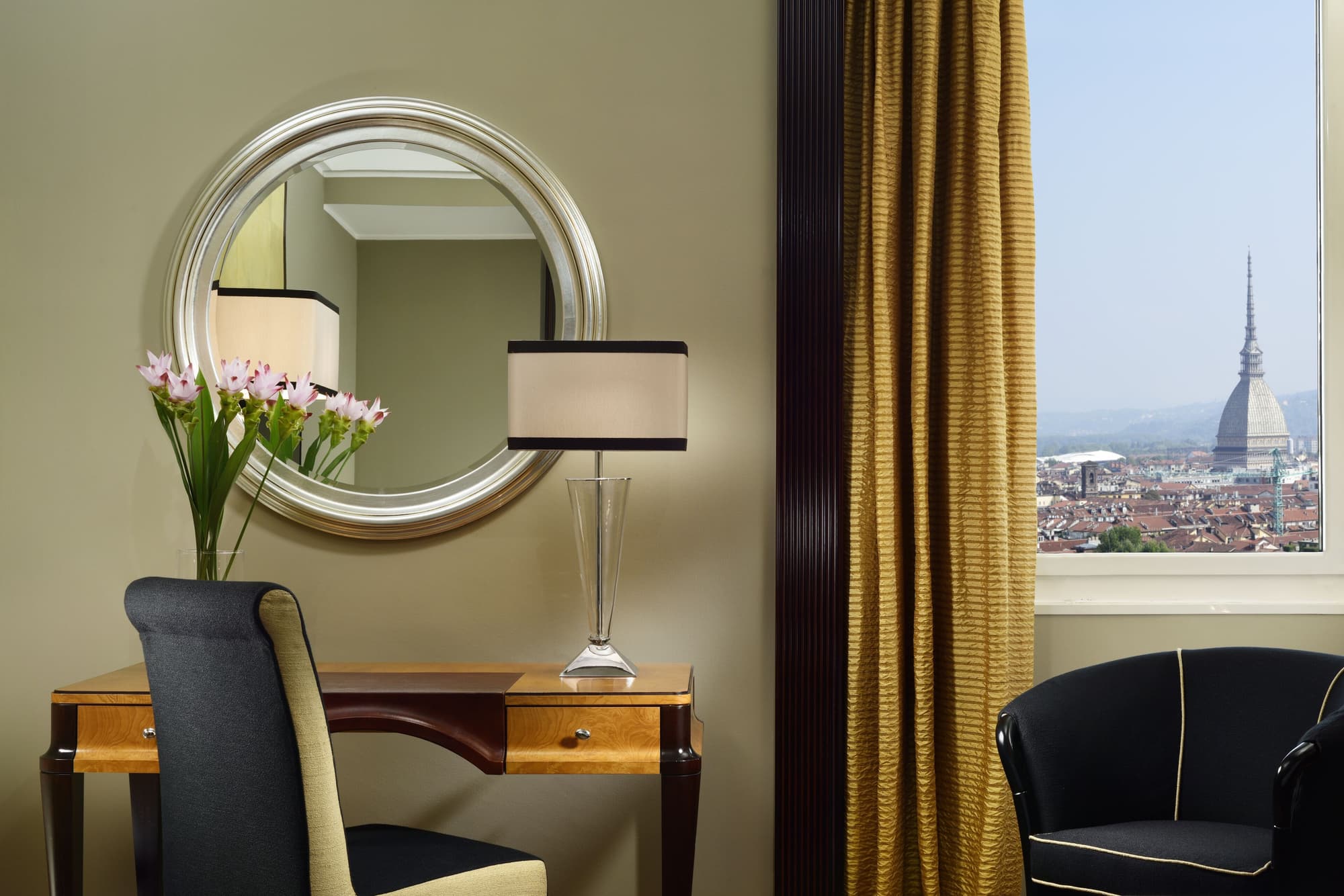 Principi di Piemonte | UNA Esperienze | Preferred Hotels and Resorts