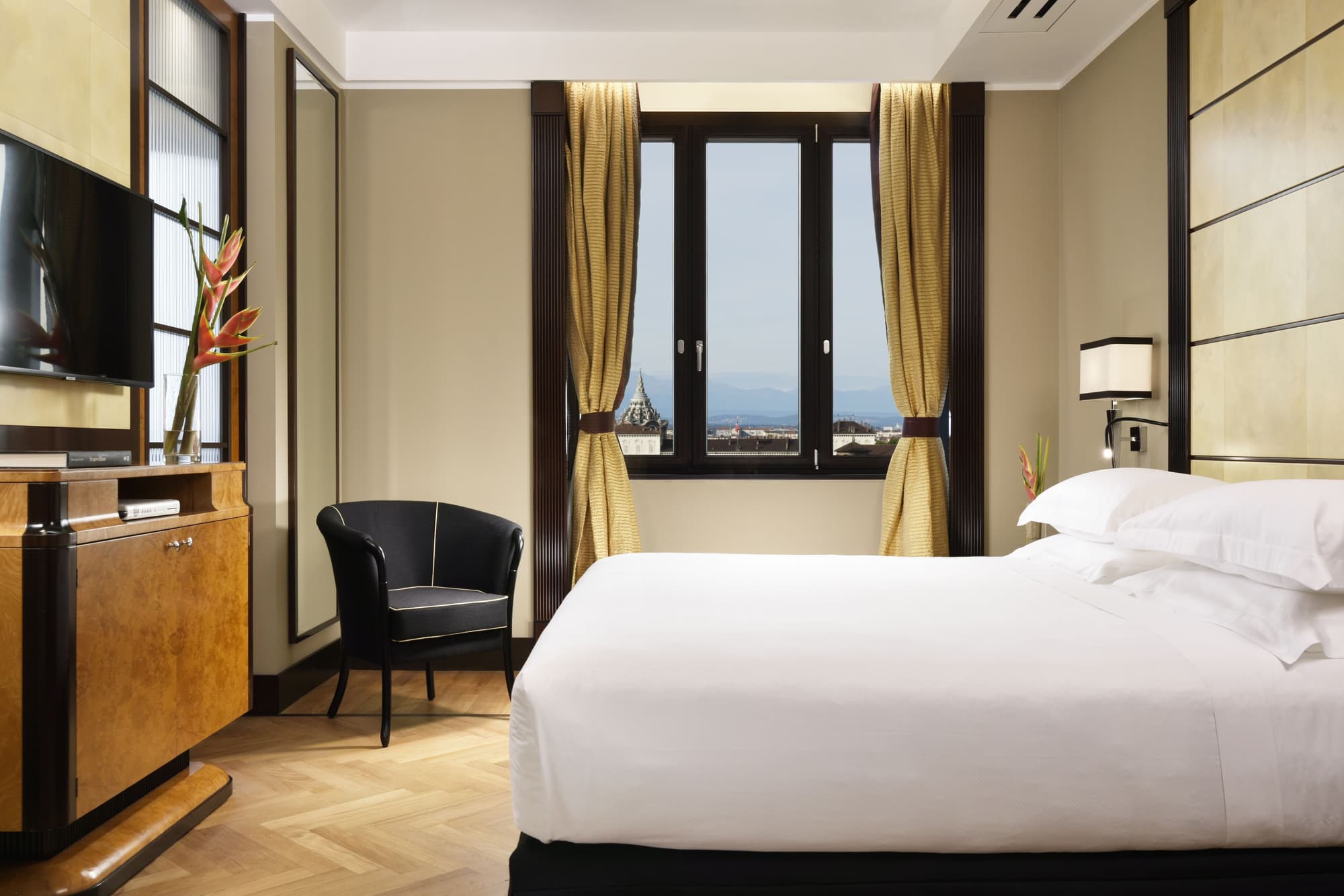 Principi di Piemonte | UNA Esperienze | Preferred Hotels and Resorts