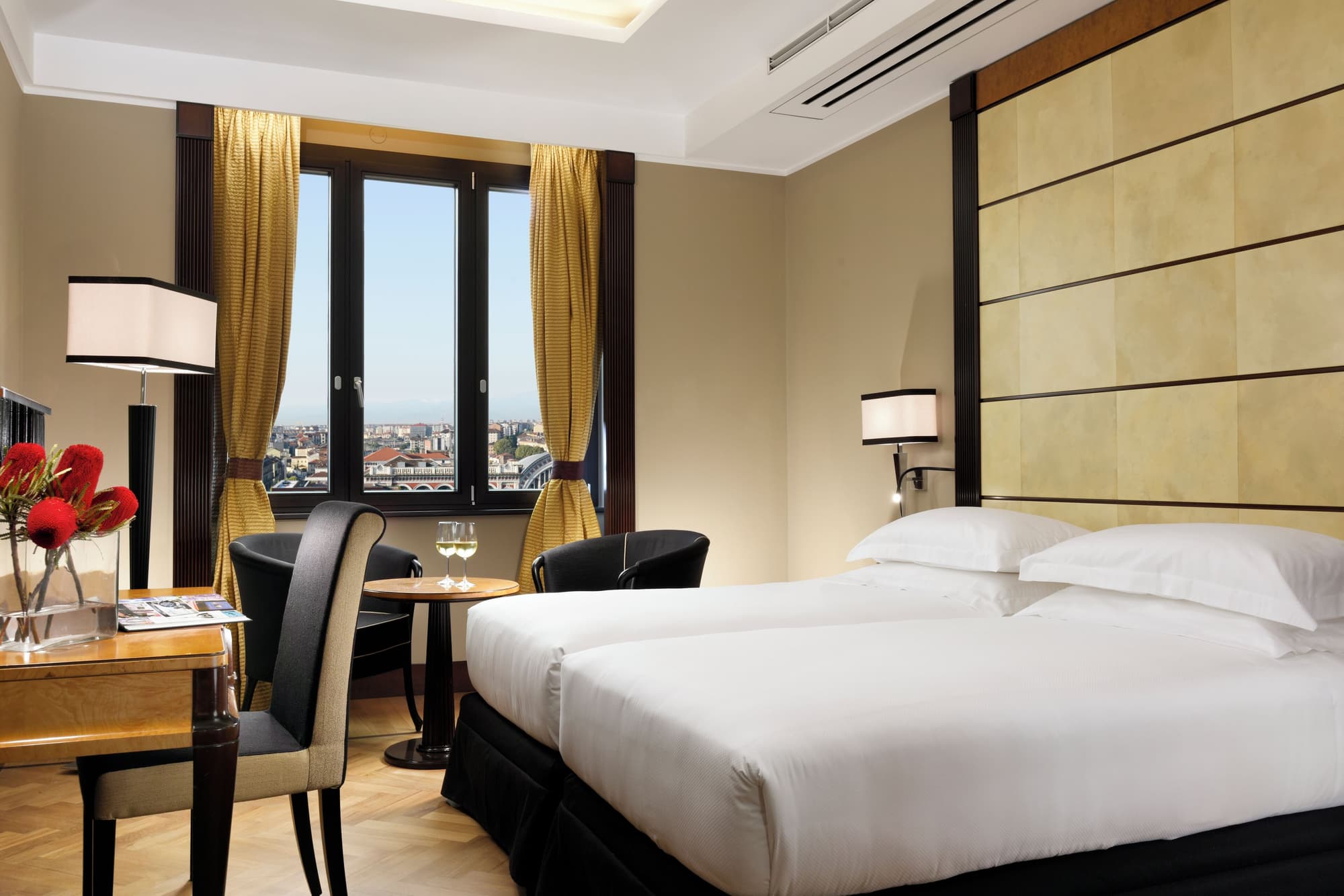 Principi di Piemonte | UNA Esperienze | Preferred Hotels and Resorts
